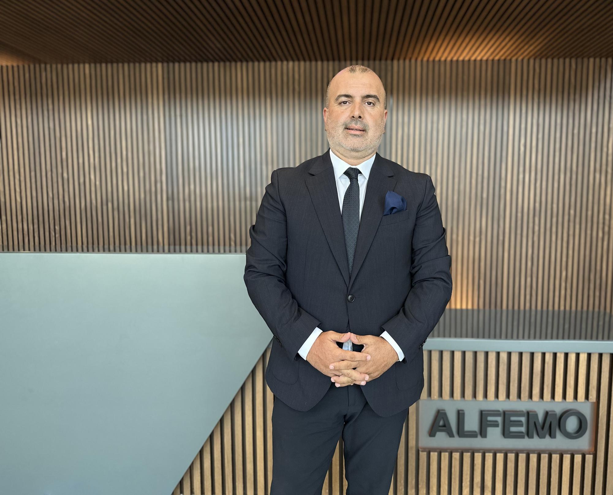 Alfemo, İstanbul Mobilya Fuarı&rsquo;nda Salon 8 Stant 831