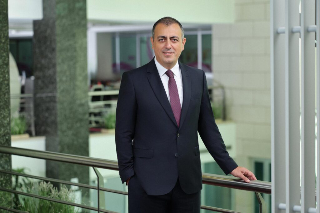 Hayat Finans KOBİ’ler için dijital bankacılık modeli