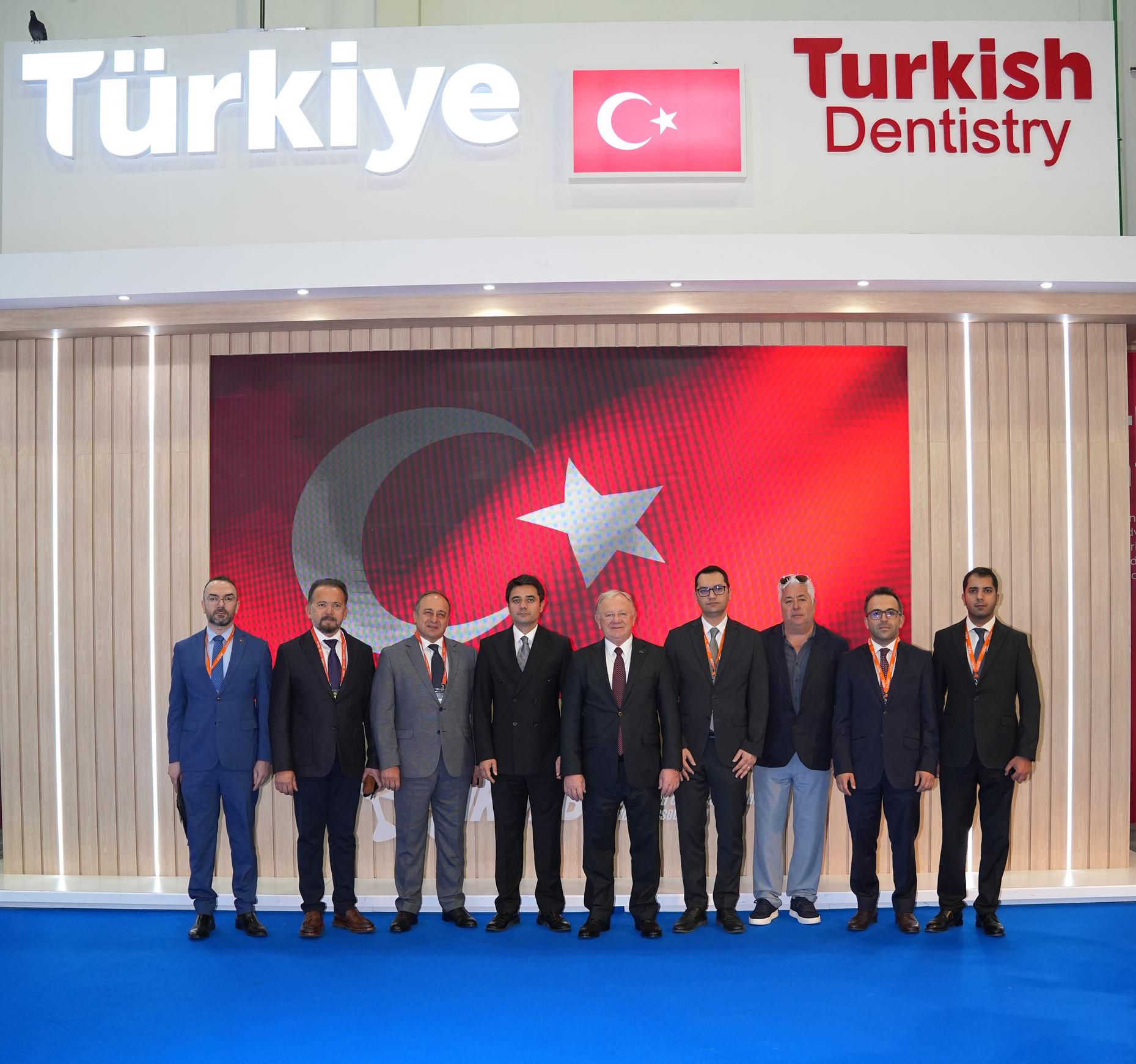 AEEDC Dubai 2026 – İKMİB milli katılım