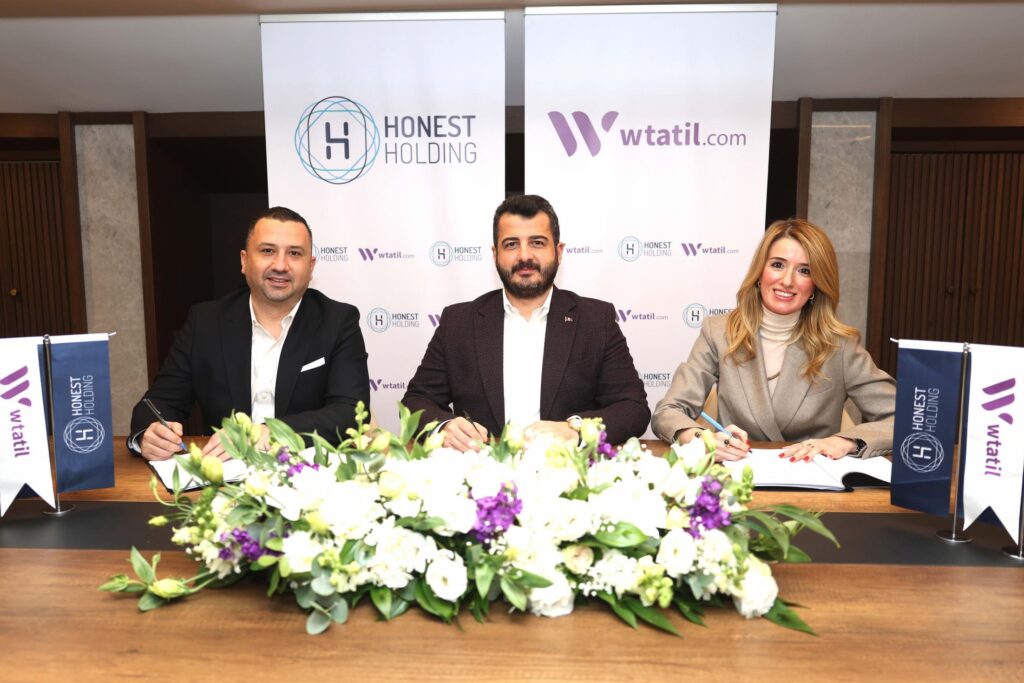 Honest Holding, Wtatil’e Ortak Oldu: 200 Bin Koltuk