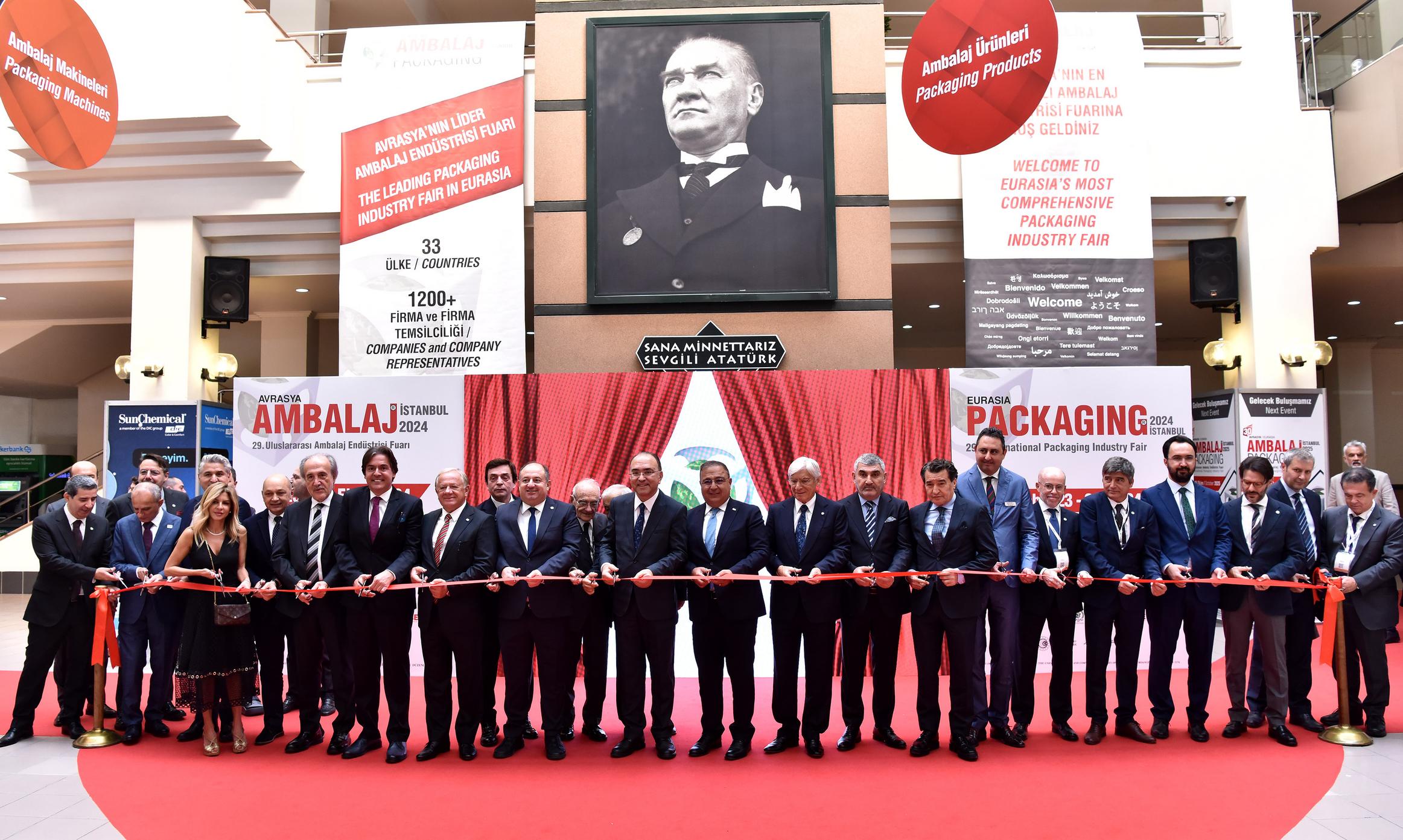 T&uuml;yap Fuarcılık Grubu 2025 performansı ve 2026 hedefleri