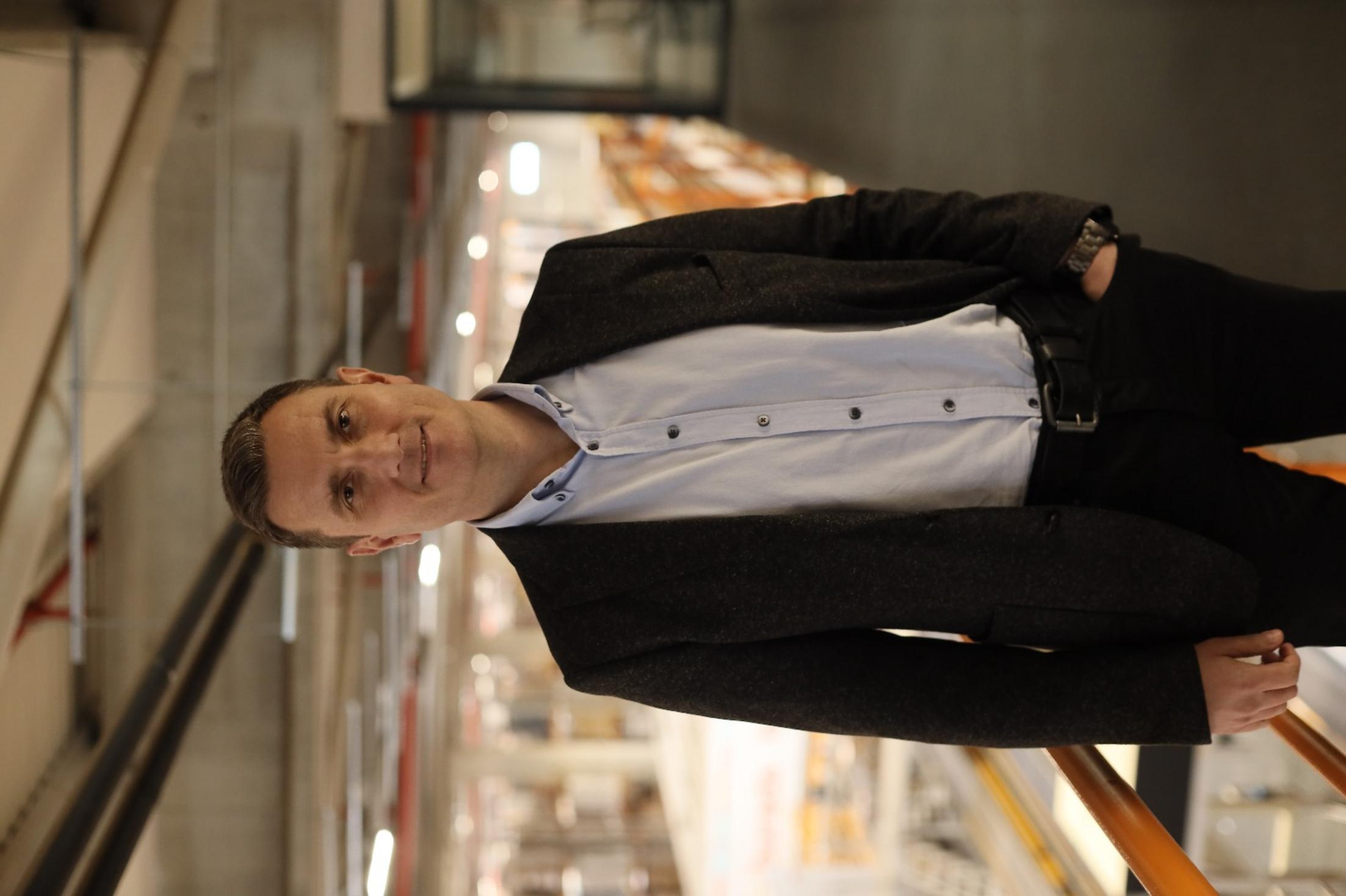 HepsiJET PRO kurumsal lojistik g&ouml;rseli