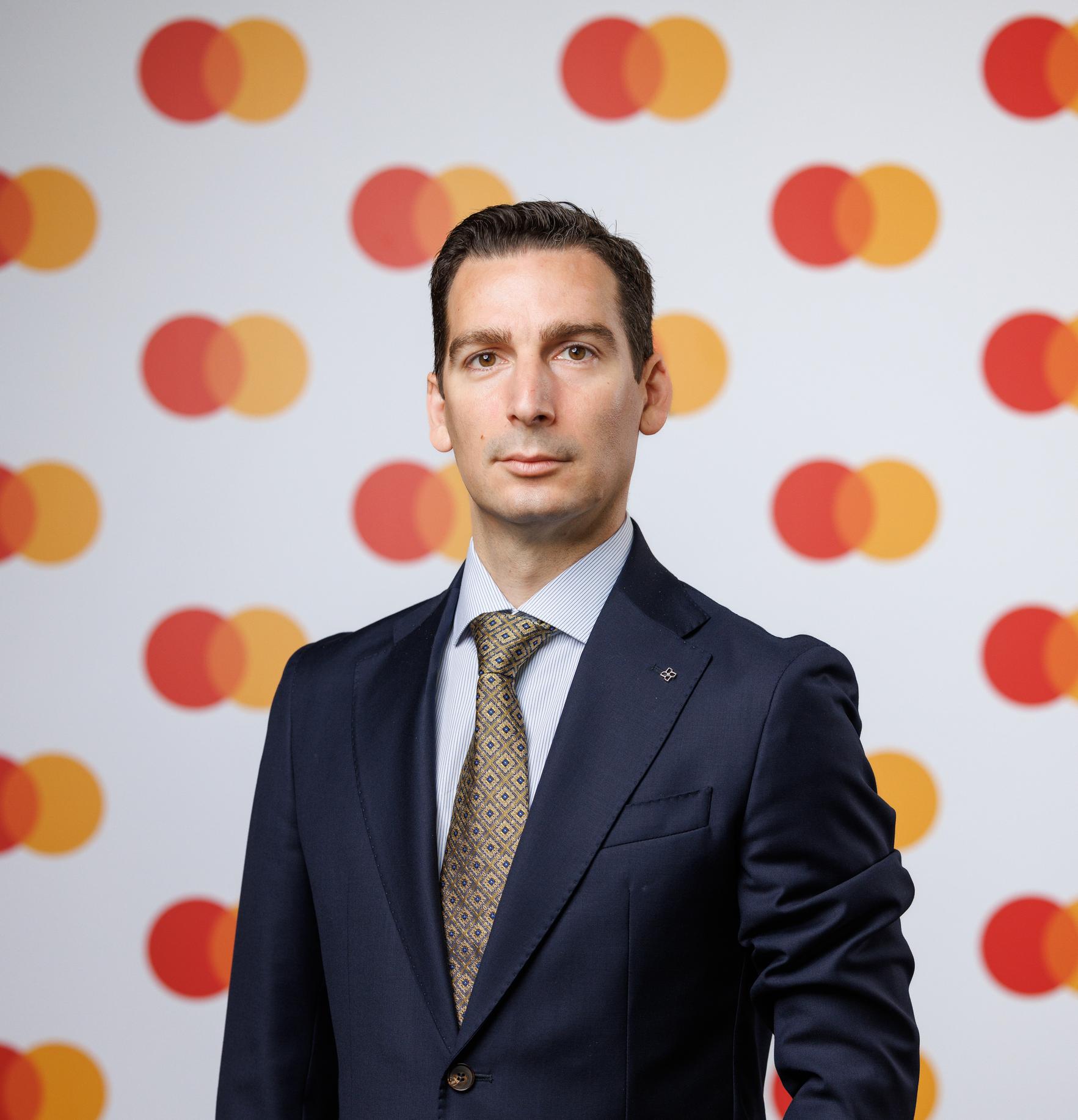 Mastercard T&uuml;rkiye &ndash; M&uuml;şteri Y&ouml;netimi atamaları