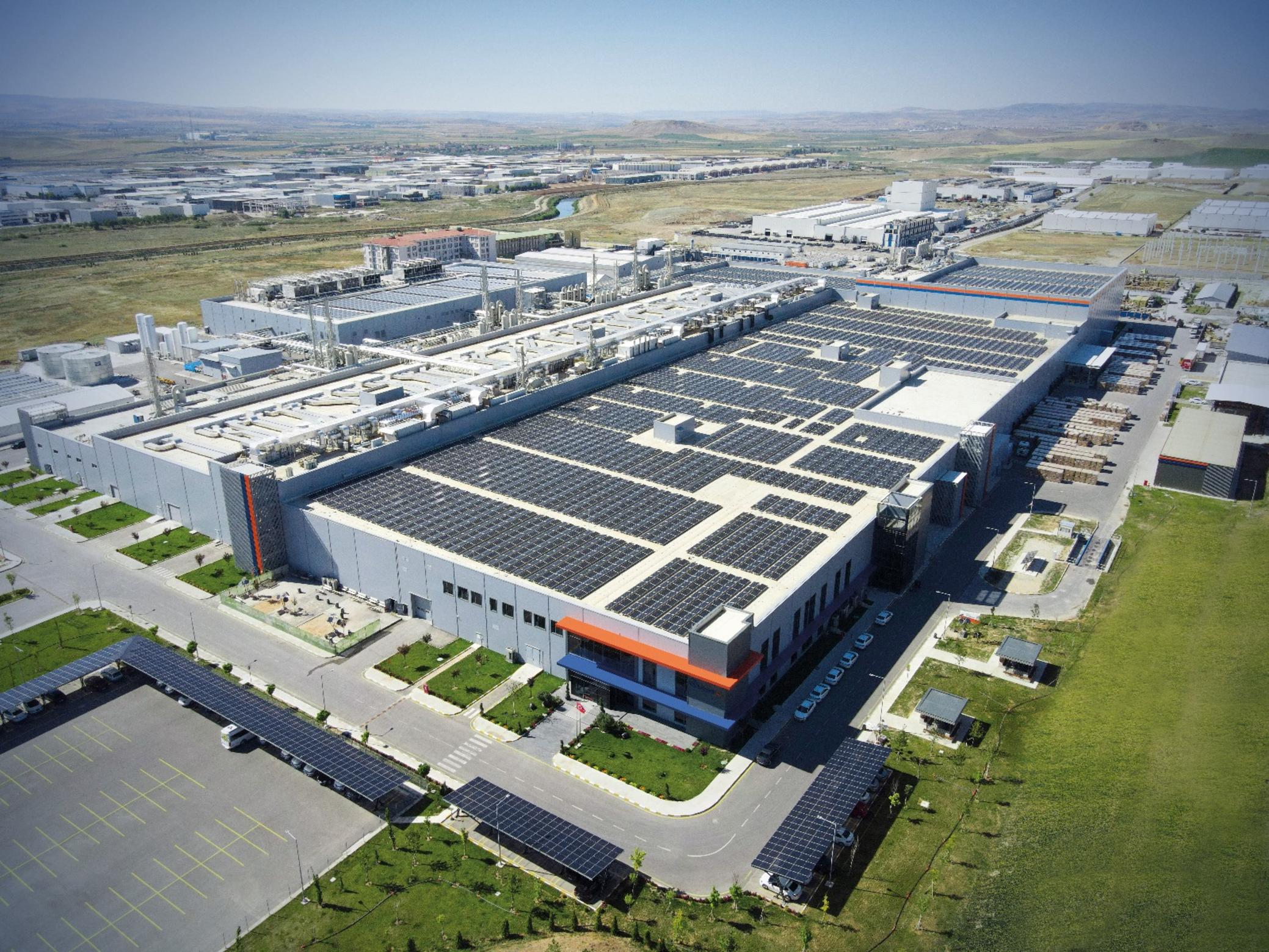 Kalyon PV &ndash; TURQUALITY basın g&ouml;rseli 2