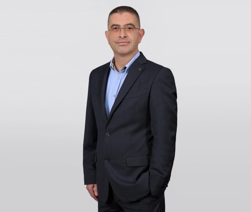 Aras Kargo, BT Başkan Yardımcılığına Yiğit’i Atadı