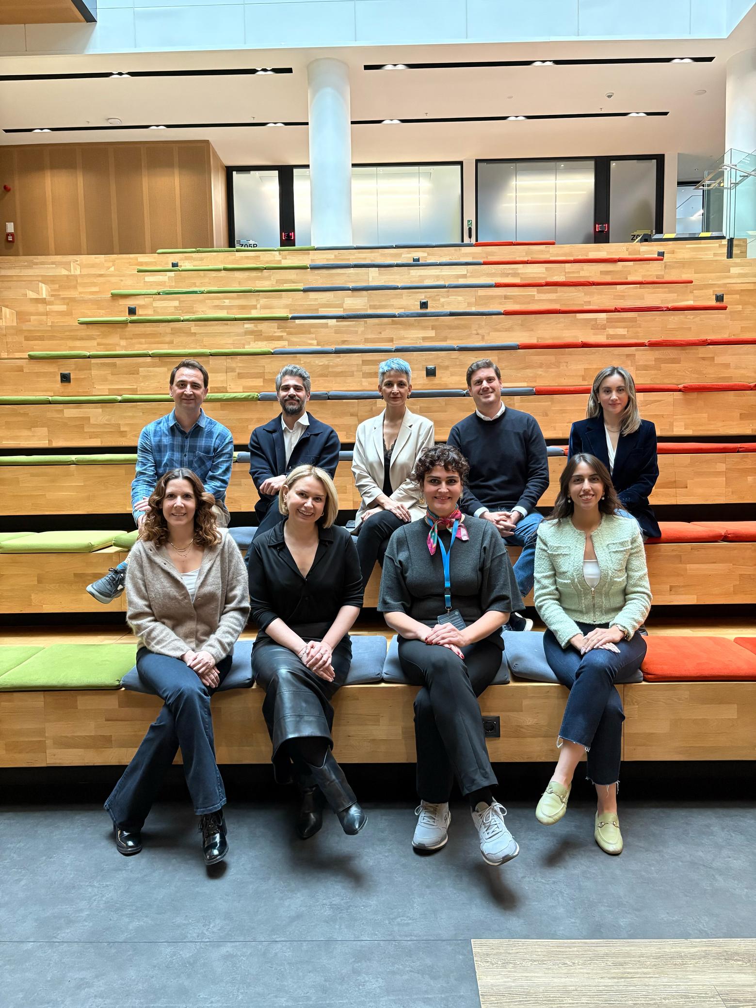 Bayer G4A Girişim Hızlandırma Programı