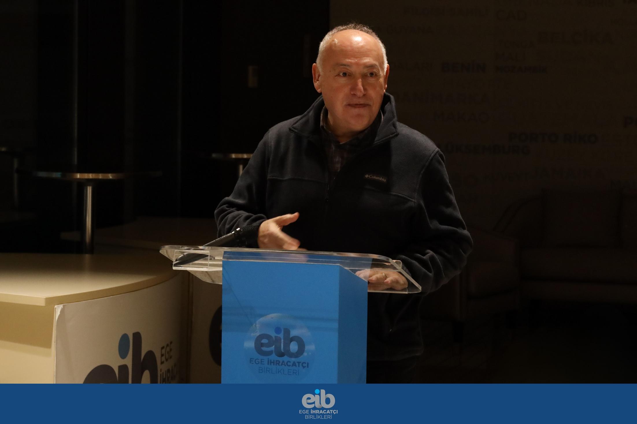 FEAP ve FAO-GFCM iş birliğinde d&uuml;zenlenen program