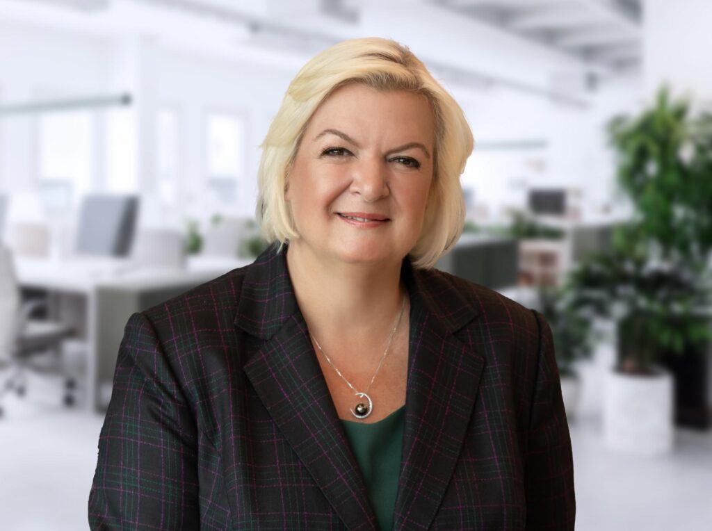 Mevhibe Canan Özsoy, Biotrend Yönetim Kurulu Başkanı oldu