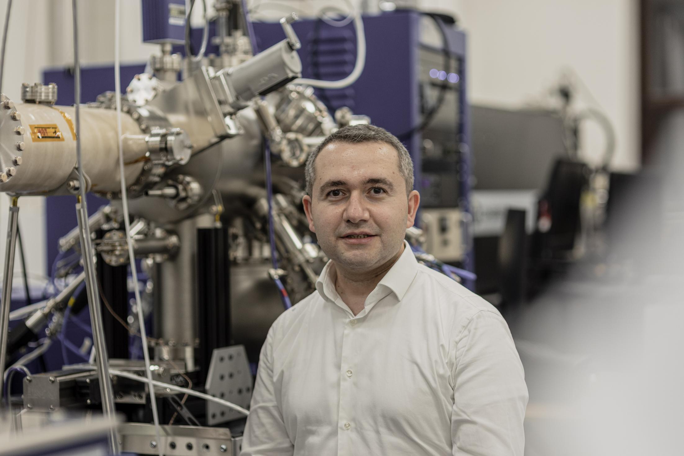 Ko&ccedil; &Uuml;niversitesi ERC PoC projeleri g&ouml;rseli 2