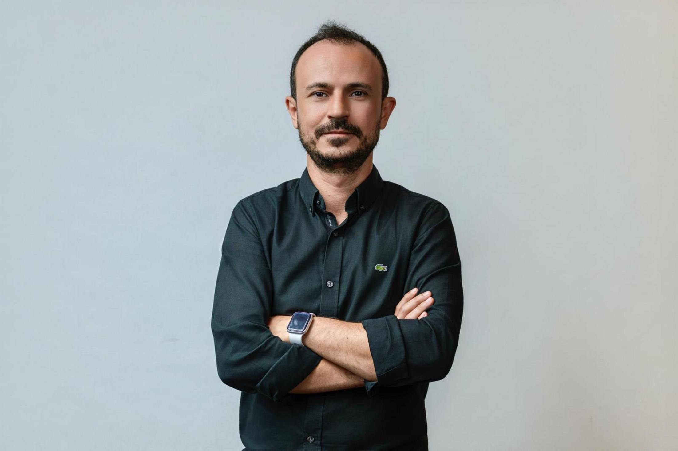 Doç. Dr. İrfan Kurudirek UESpT Başkanlığı görseli 1