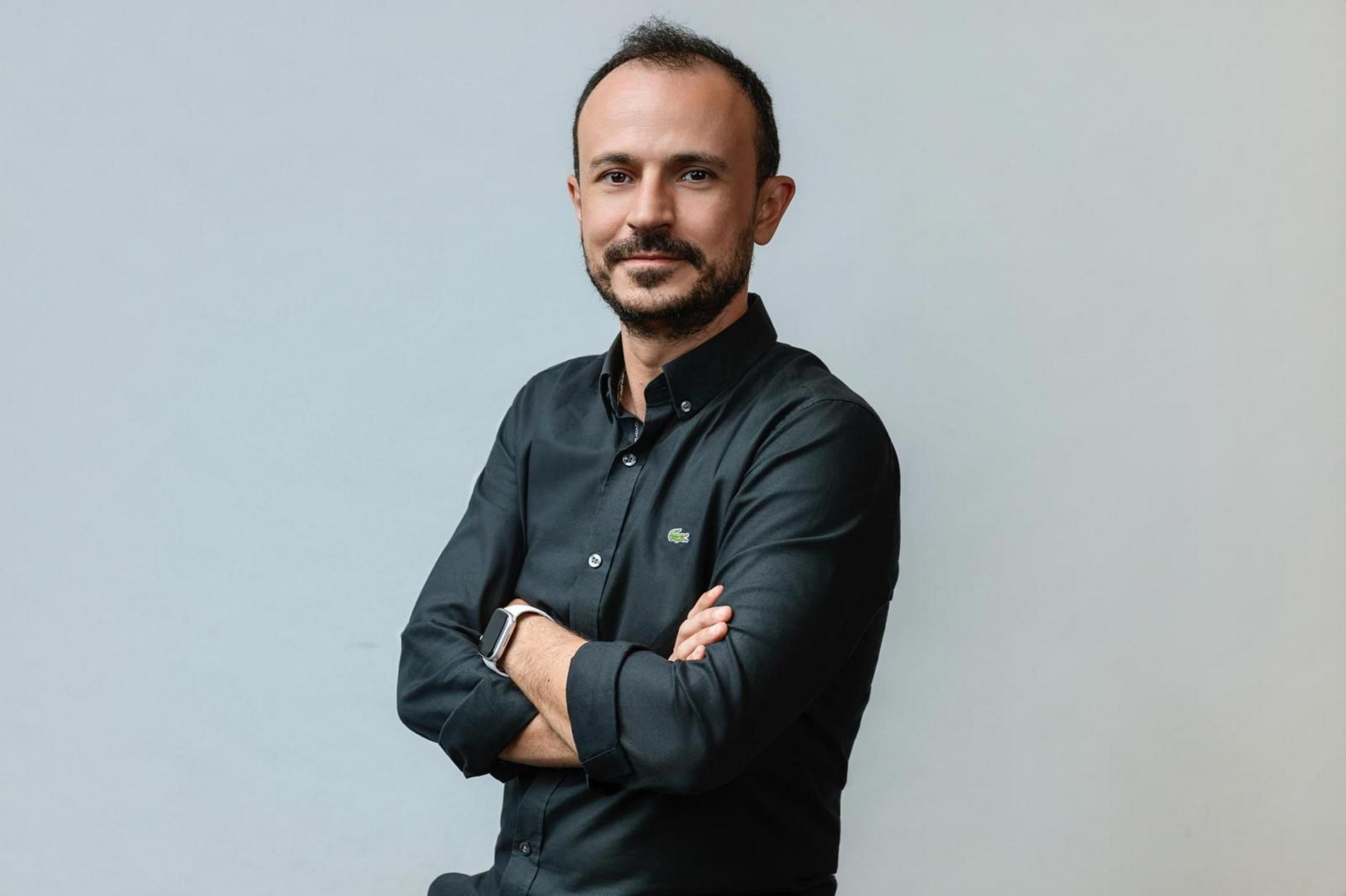 Do&ccedil;. Dr. İrfan Kurudirek &ndash; UESpT Başkanı