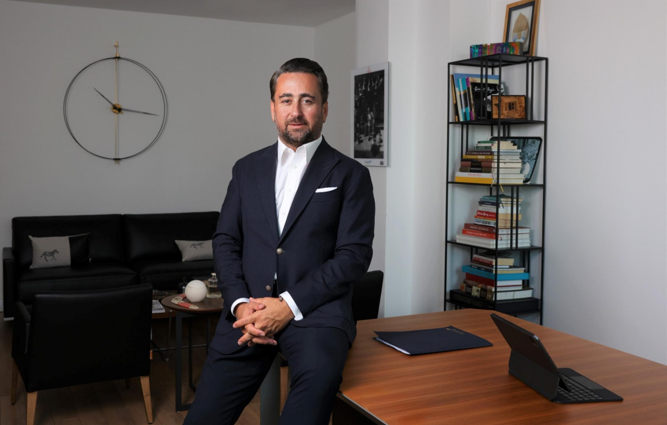 T&uuml;rk Telekom eS&uuml;per Lig yeni sezon g&ouml;rseli 2