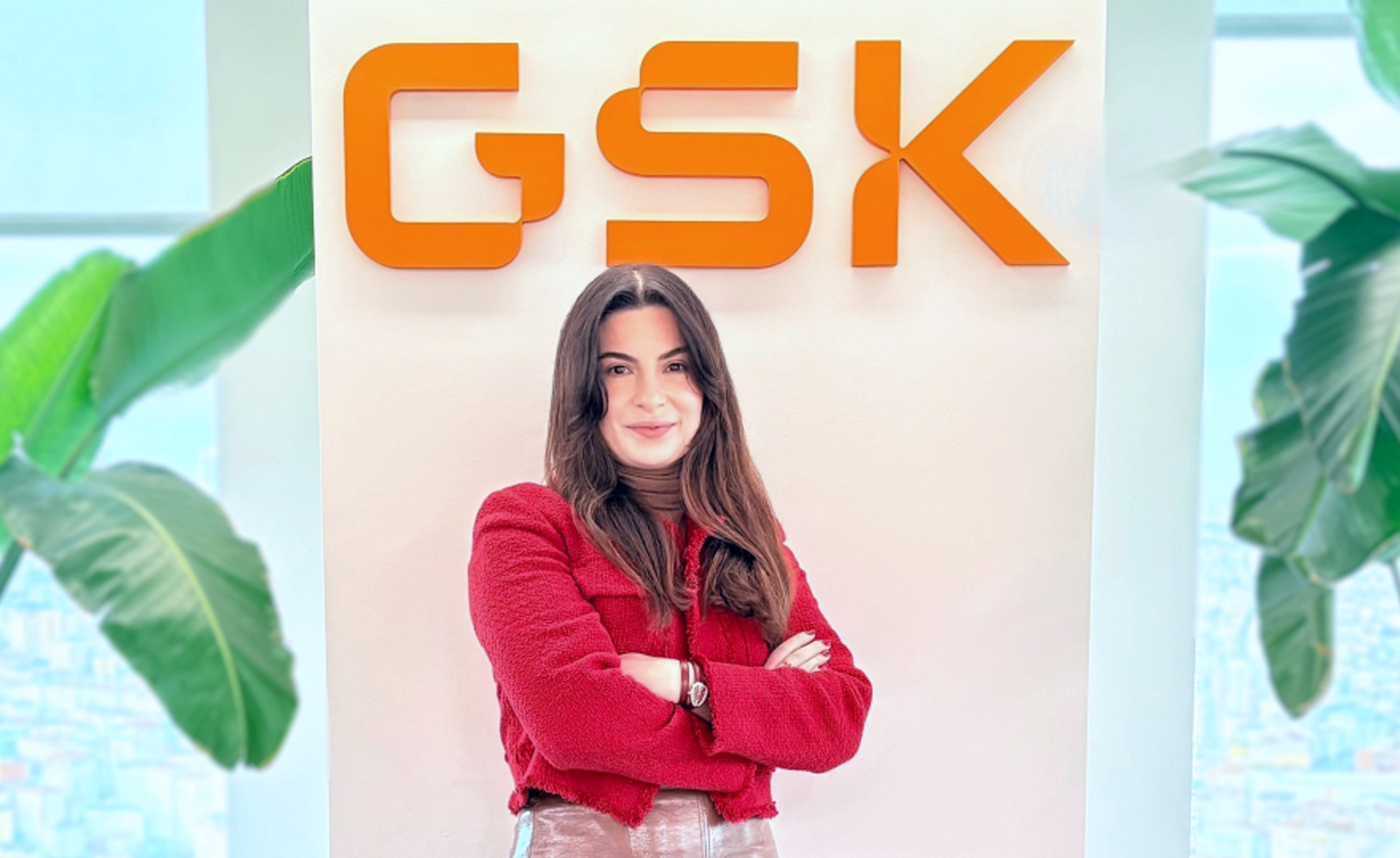 GSK Türkiye liderlik atamaları görsel 2