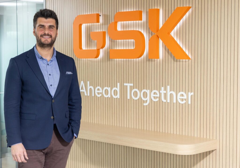 GSK Türkiye Liderlik Ekibinde Yeni Atamalar
