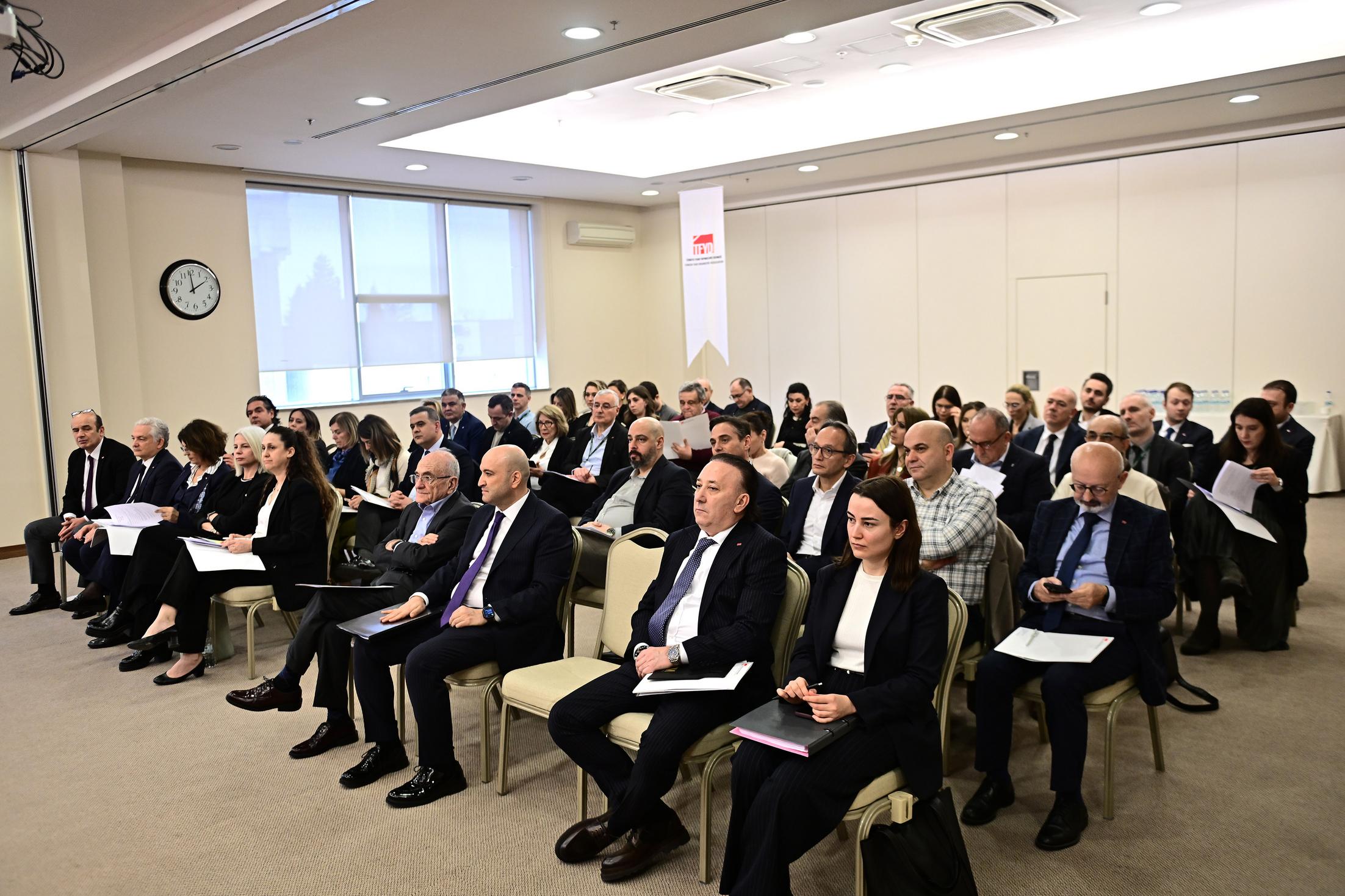 TFYD &ndash; İlhan Ers&ouml;zl&uuml; yeniden başkan