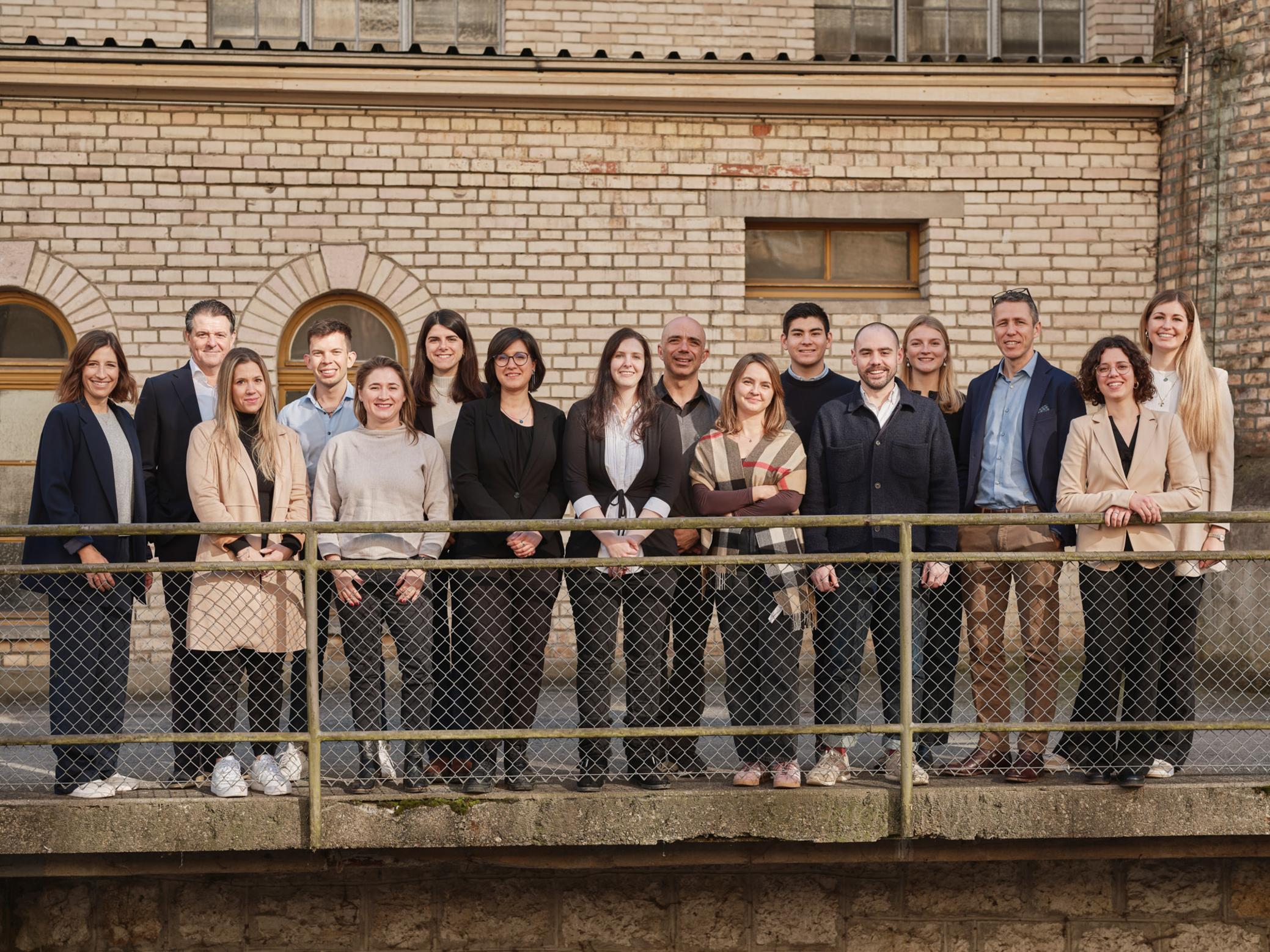 212 NexT&rsquo;nin Haelixa yatırım duyurusu g&ouml;rseli 2