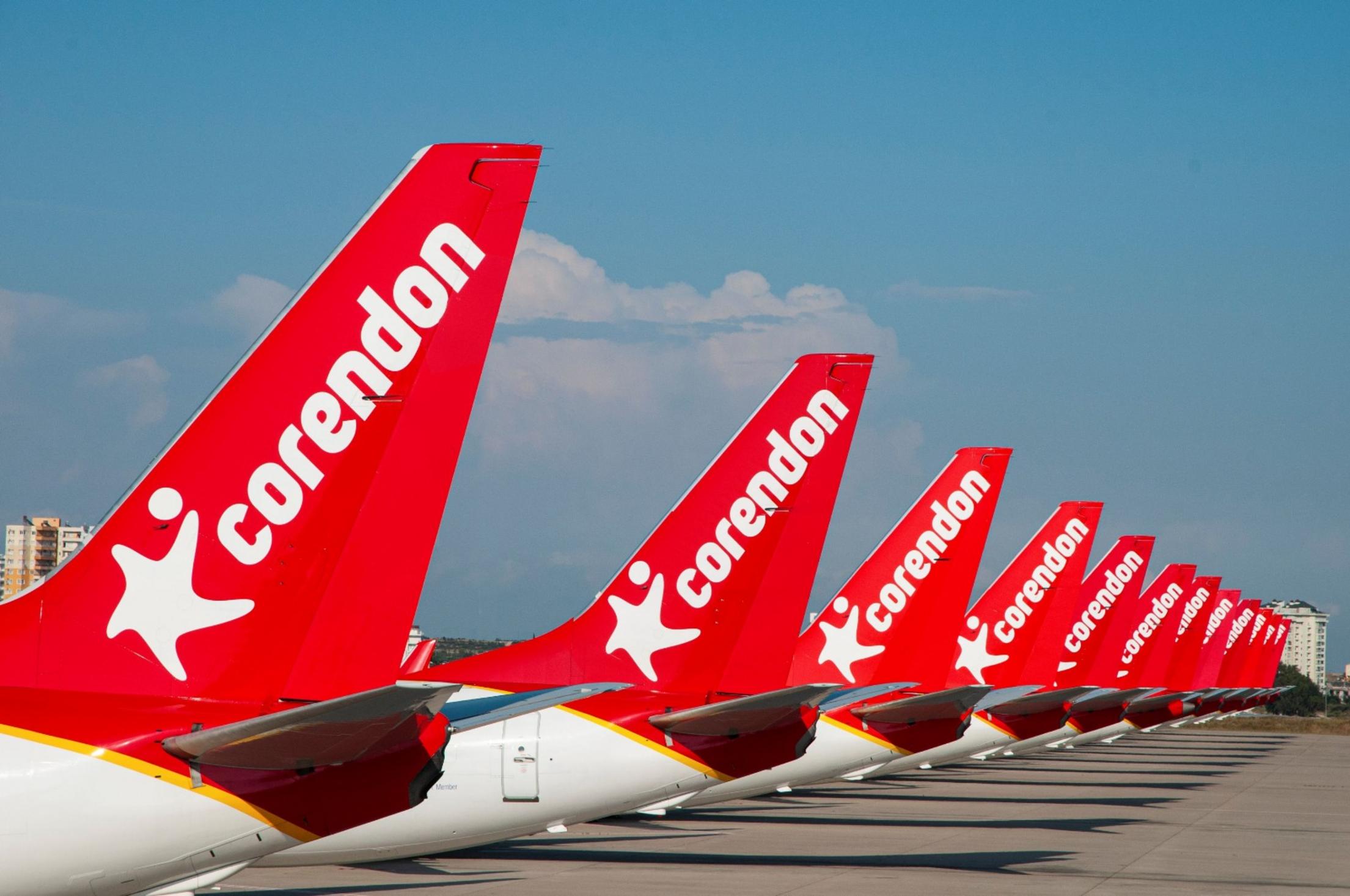 Corendon Airlines ve İHMD buluşması – 4 Şubat 2026