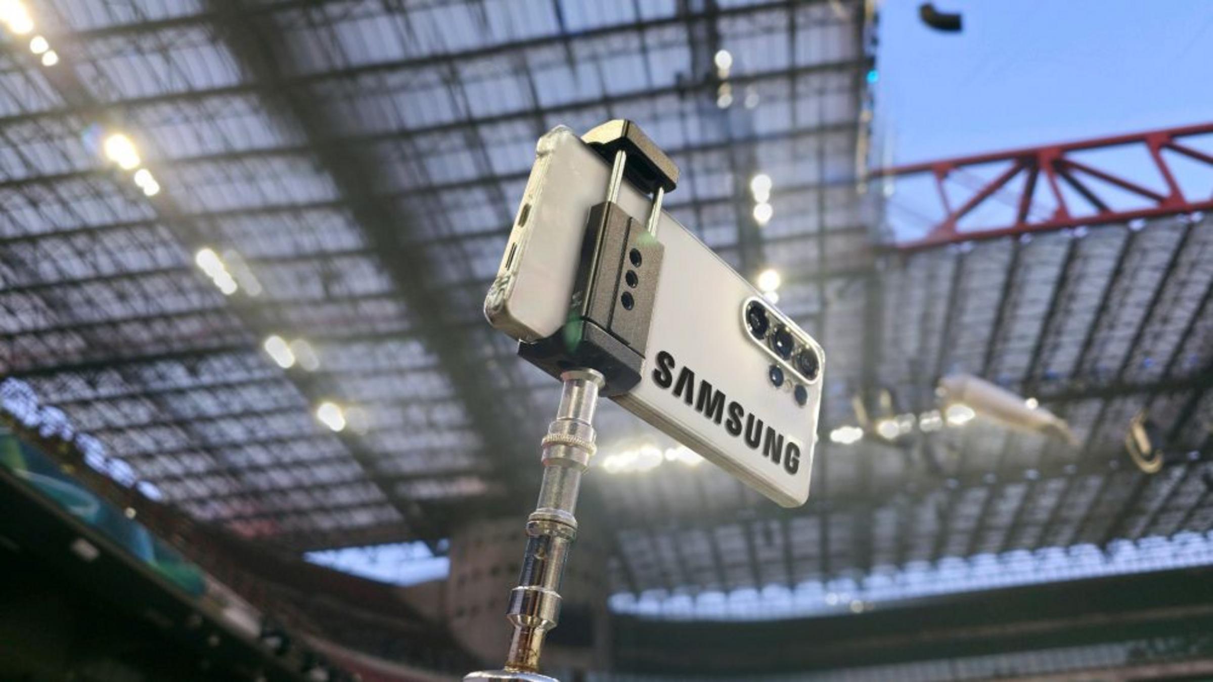 Samsung, Milano Cortina 2026’da Galaxy AI entegrasyonu