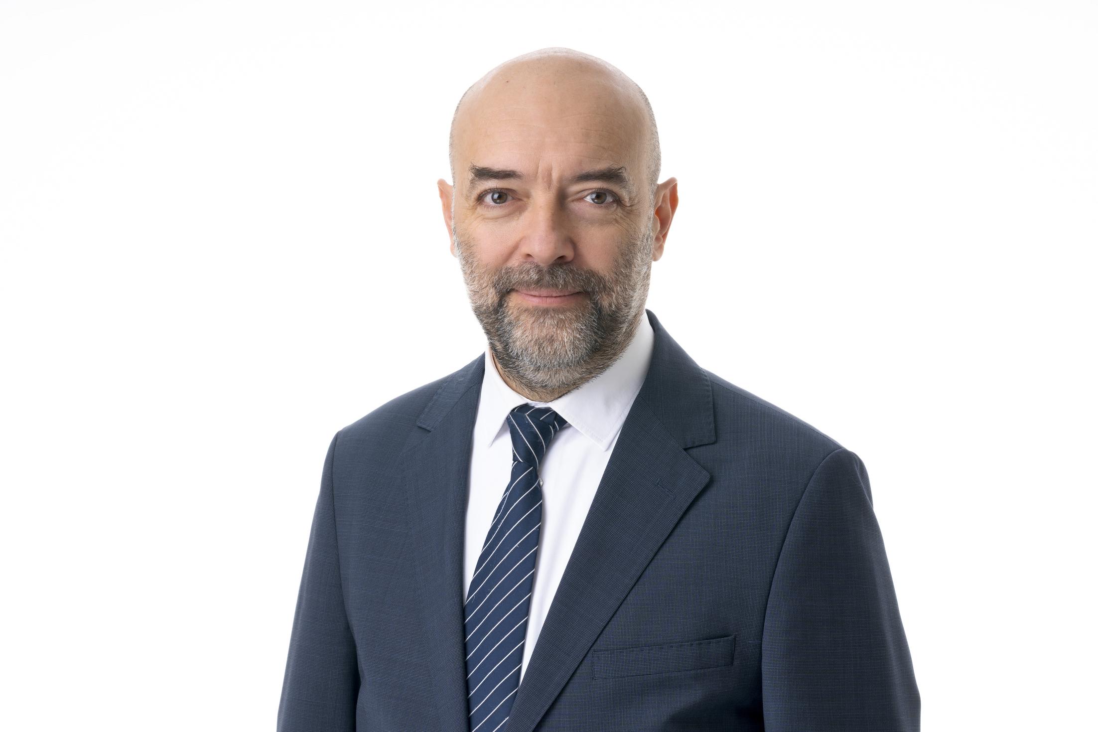 GTech’in yeni CFO’su Semih Çınar