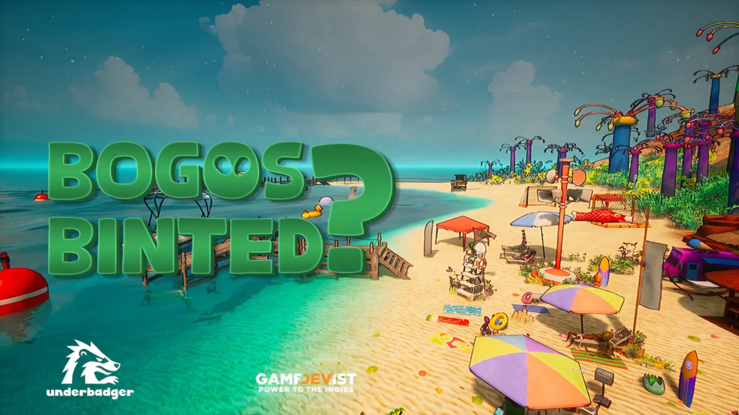 Bogos Binted oyunundan tanıtım görseli 2