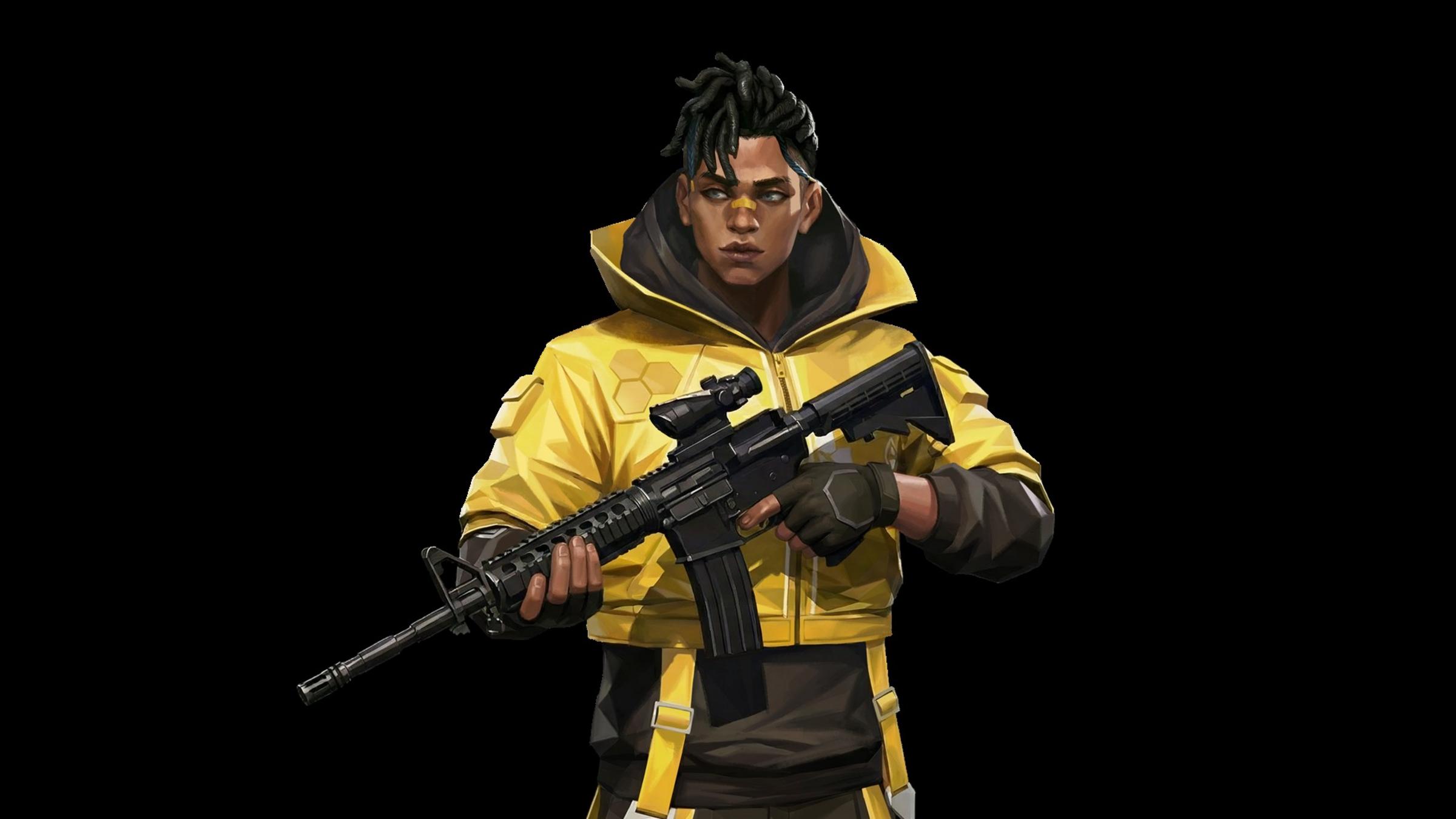 PUBG: BLINDSPOT Erken Erişim duyurusu görseli