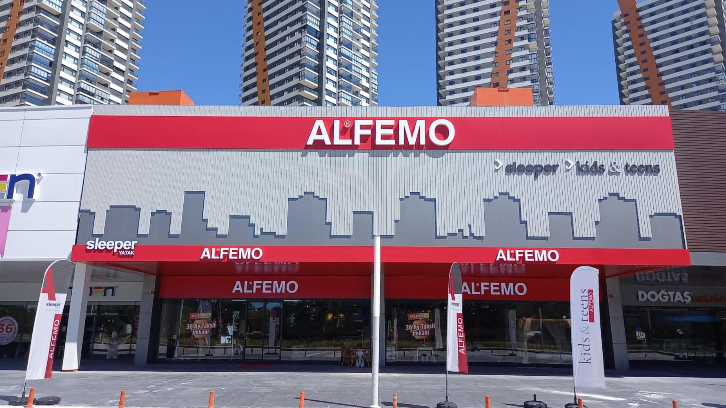 Alfemo bayi yemeği ve gala gecesi, IIFF 2026