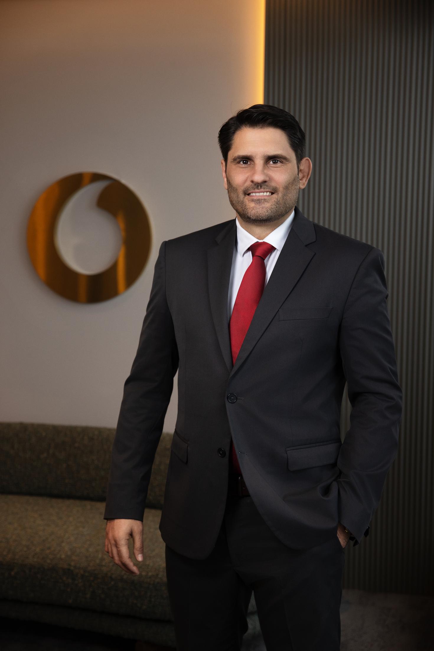 Vodafone Horizon yeni nesil otomasyon platformu