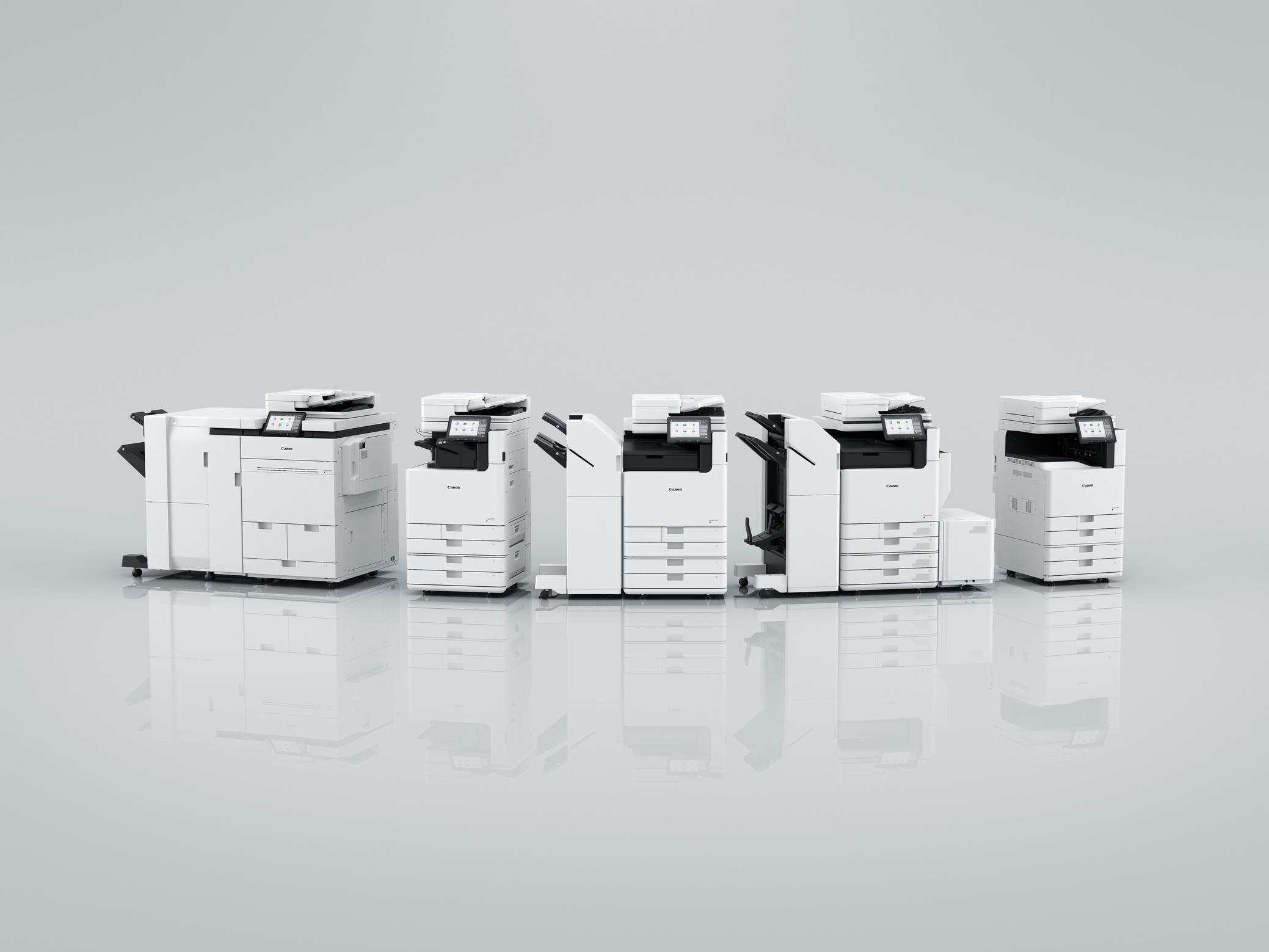 Canon uniFLOW Online 2026 Pick Award görseli