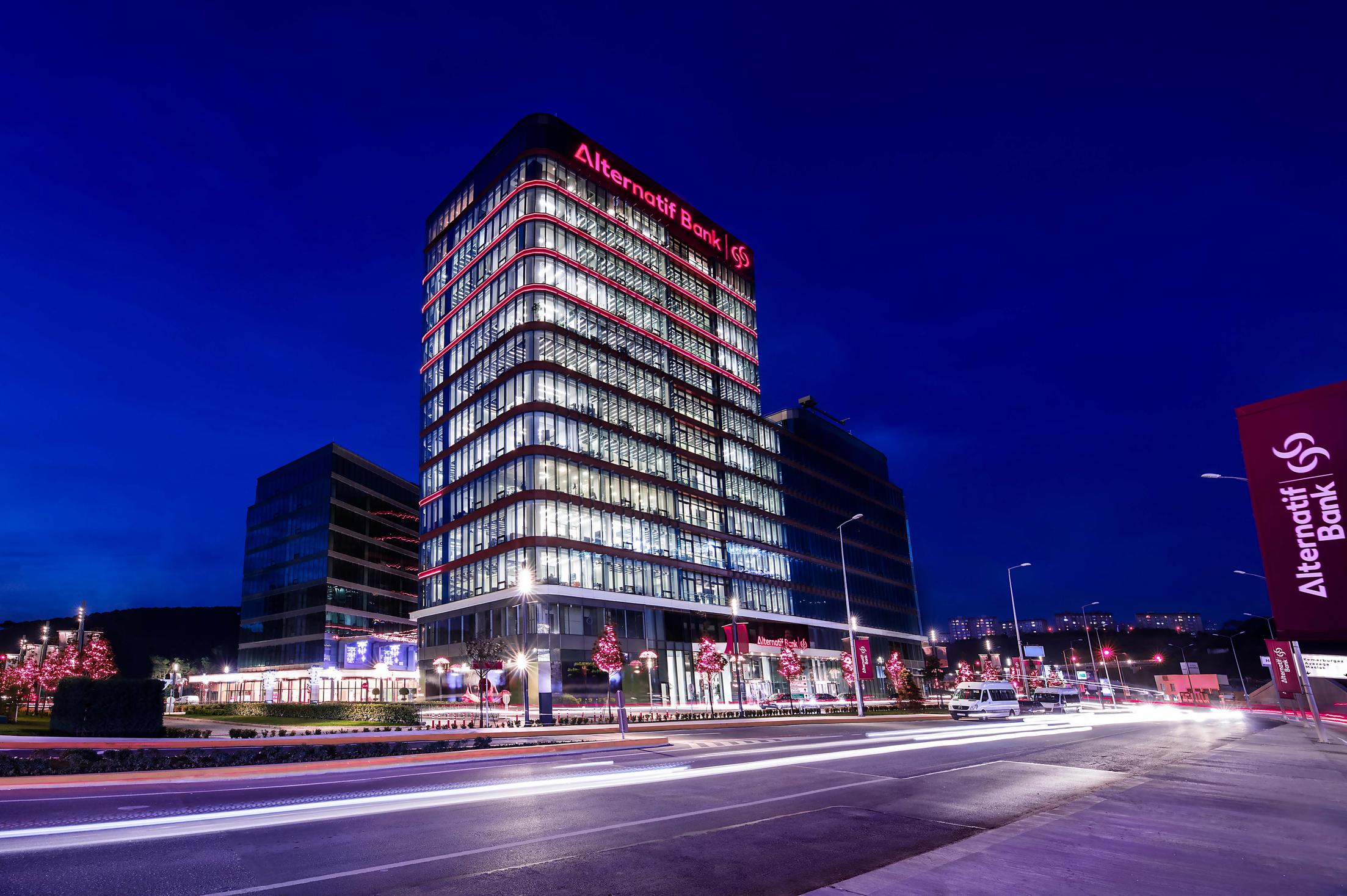 Alternatif Bank AT1 eurobond ihracı görseli 2