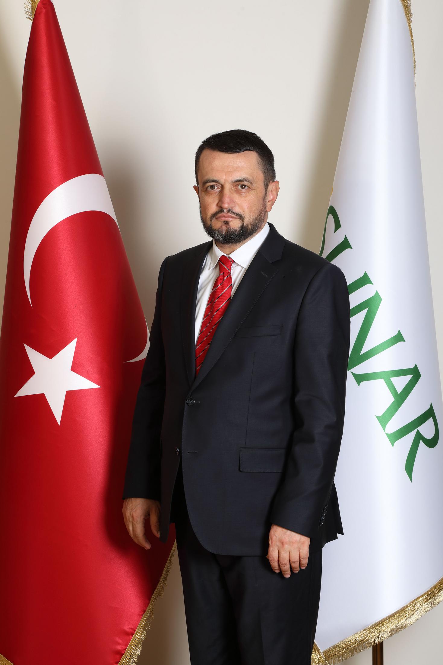 Elita Gıda standı, Gulfood 2026 Dubai Dünya Ticaret Merkezi