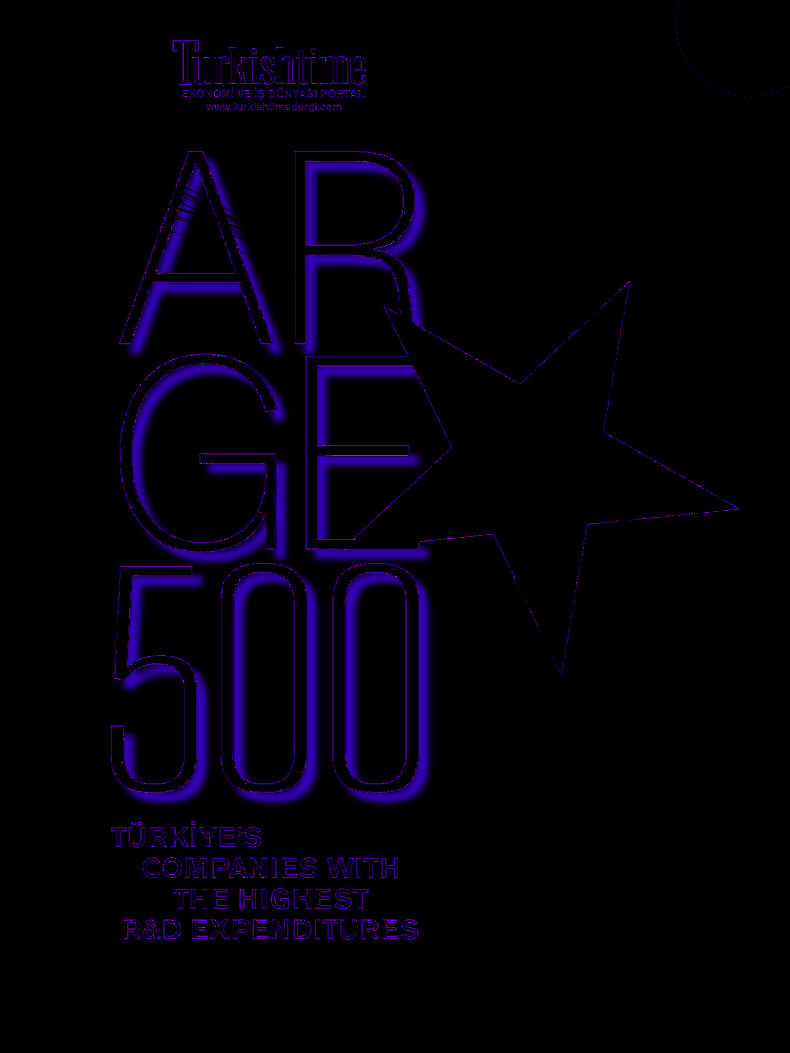 Türkiye Ar-Ge 500 araştırması duyuru görseli 2