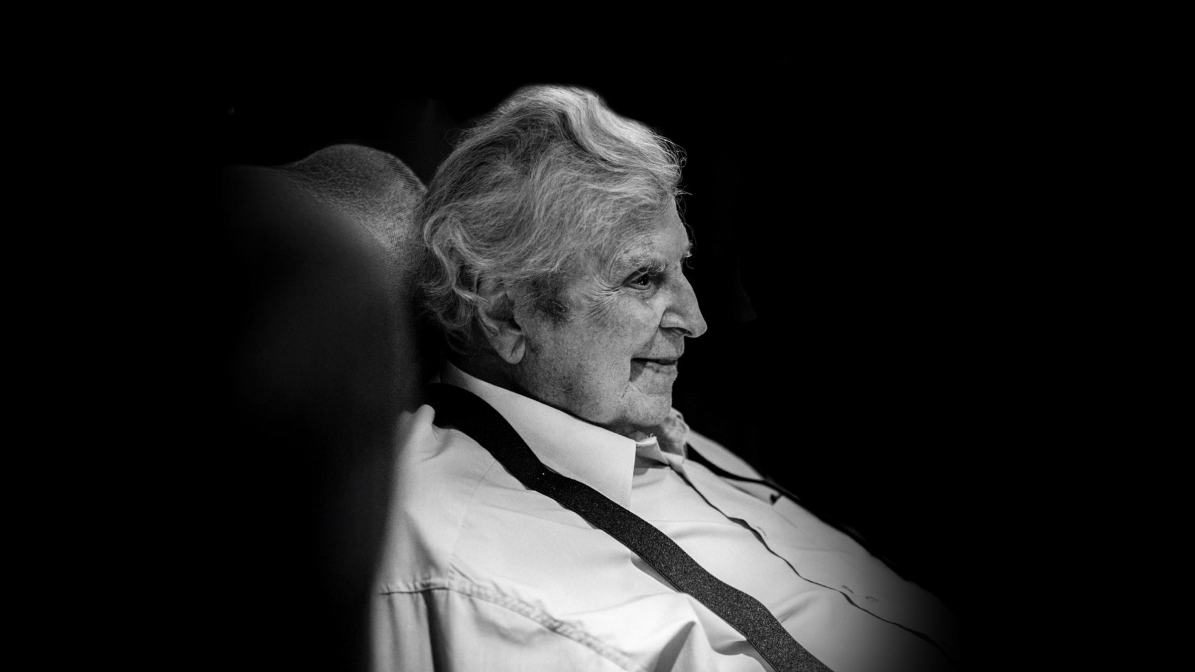 100 Years Mikis Theodorakis: Zorba The Greek - görsel 2