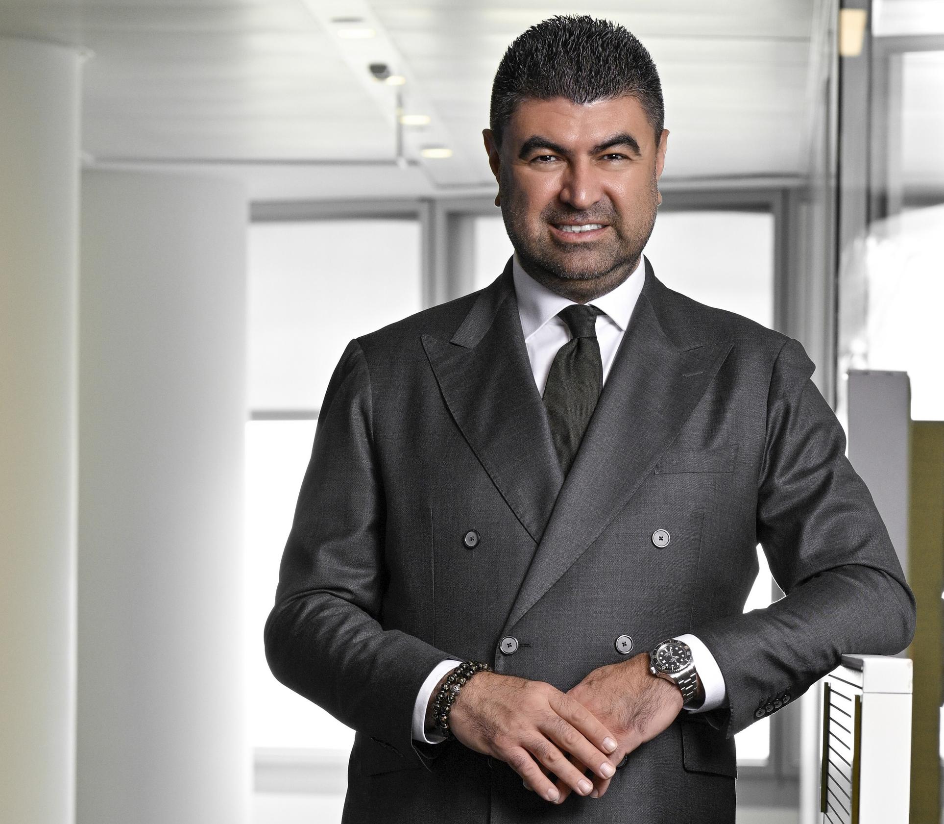 QNB eSolutions - Ödüyo satın alma duyurusu