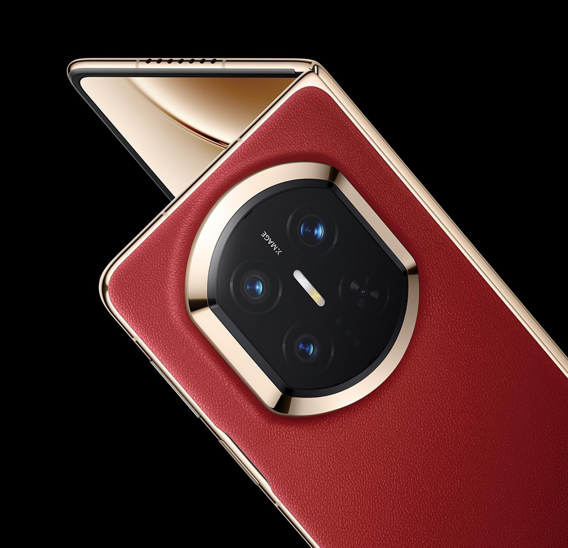 Huawei İstanbul lansmanı – ürünler ve sahne