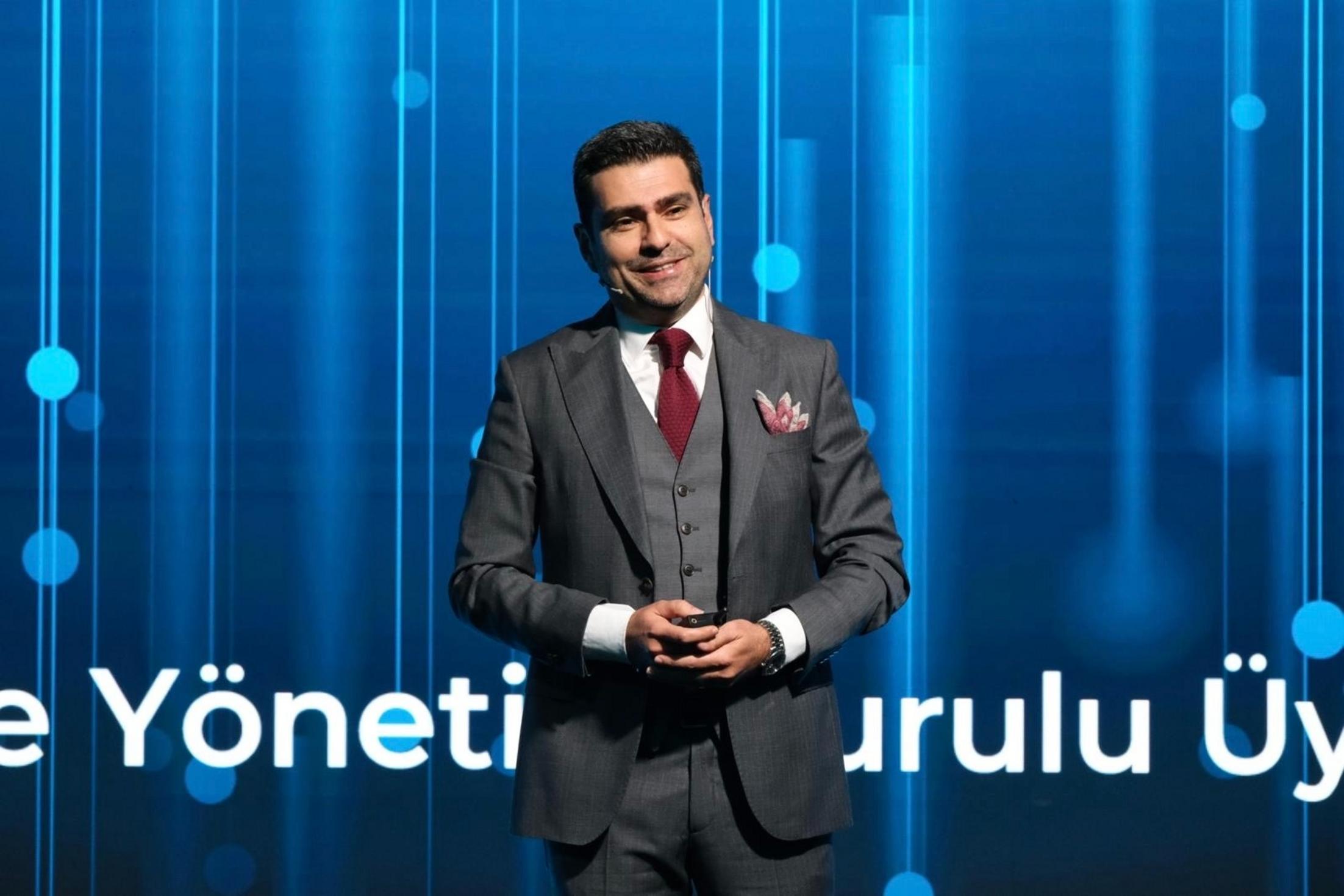 senCard Direkt Satış Kurumsal Hizalanma Toplantısı – 2