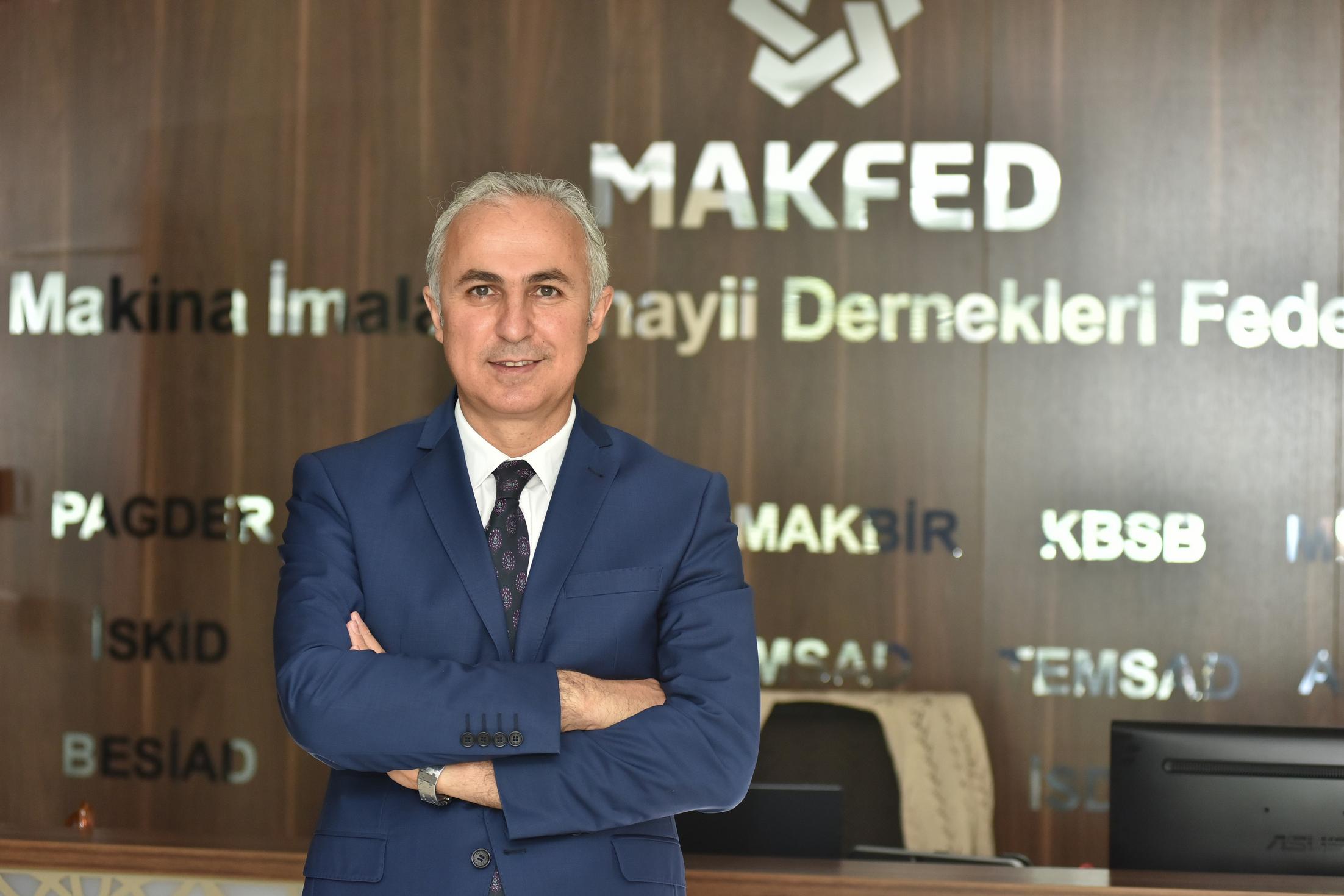 WIN EURASIA 2026 endüstriyel dönüşüm vurgusu