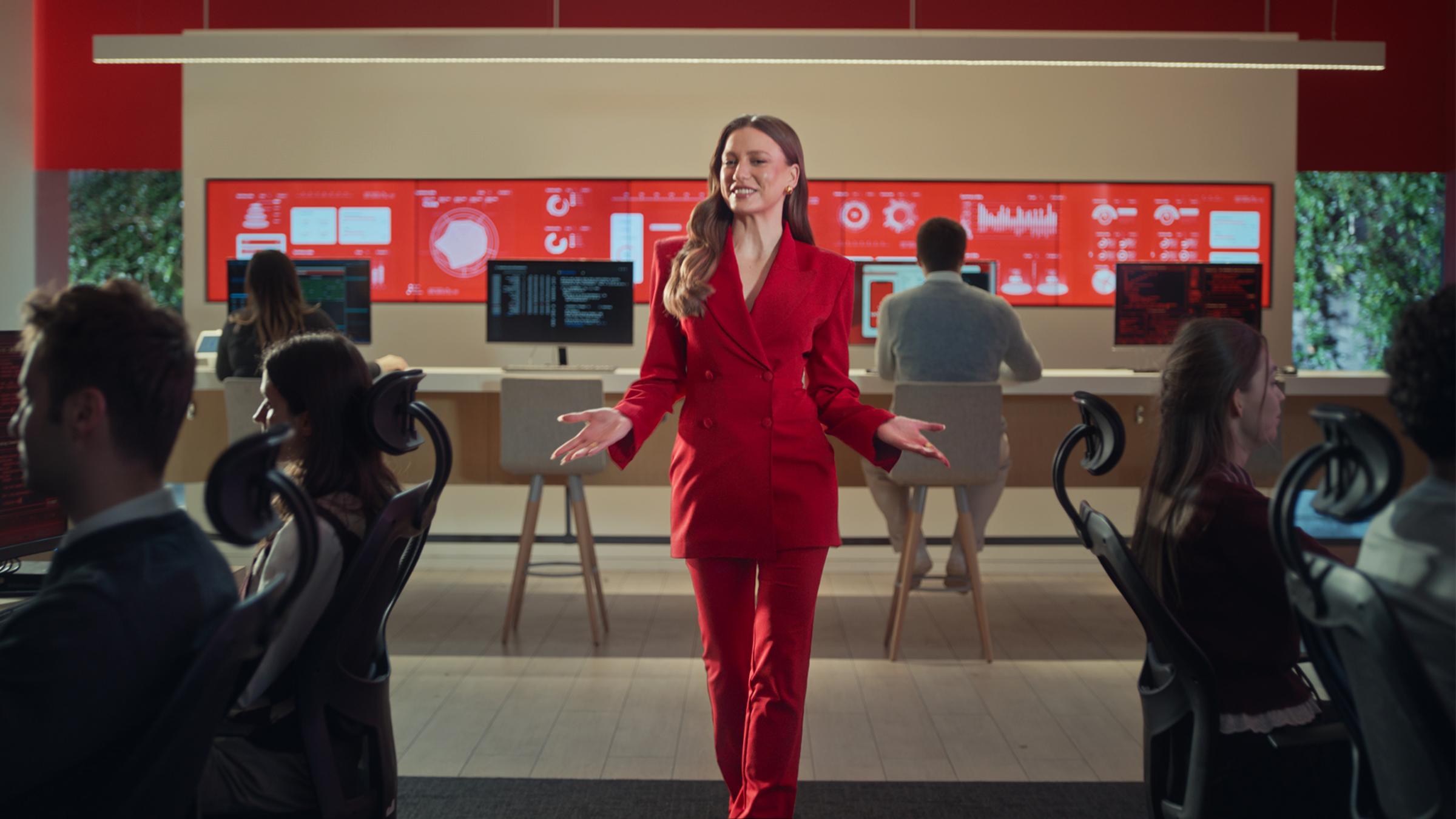 Akbank 2026 imaj filmi görseli 2