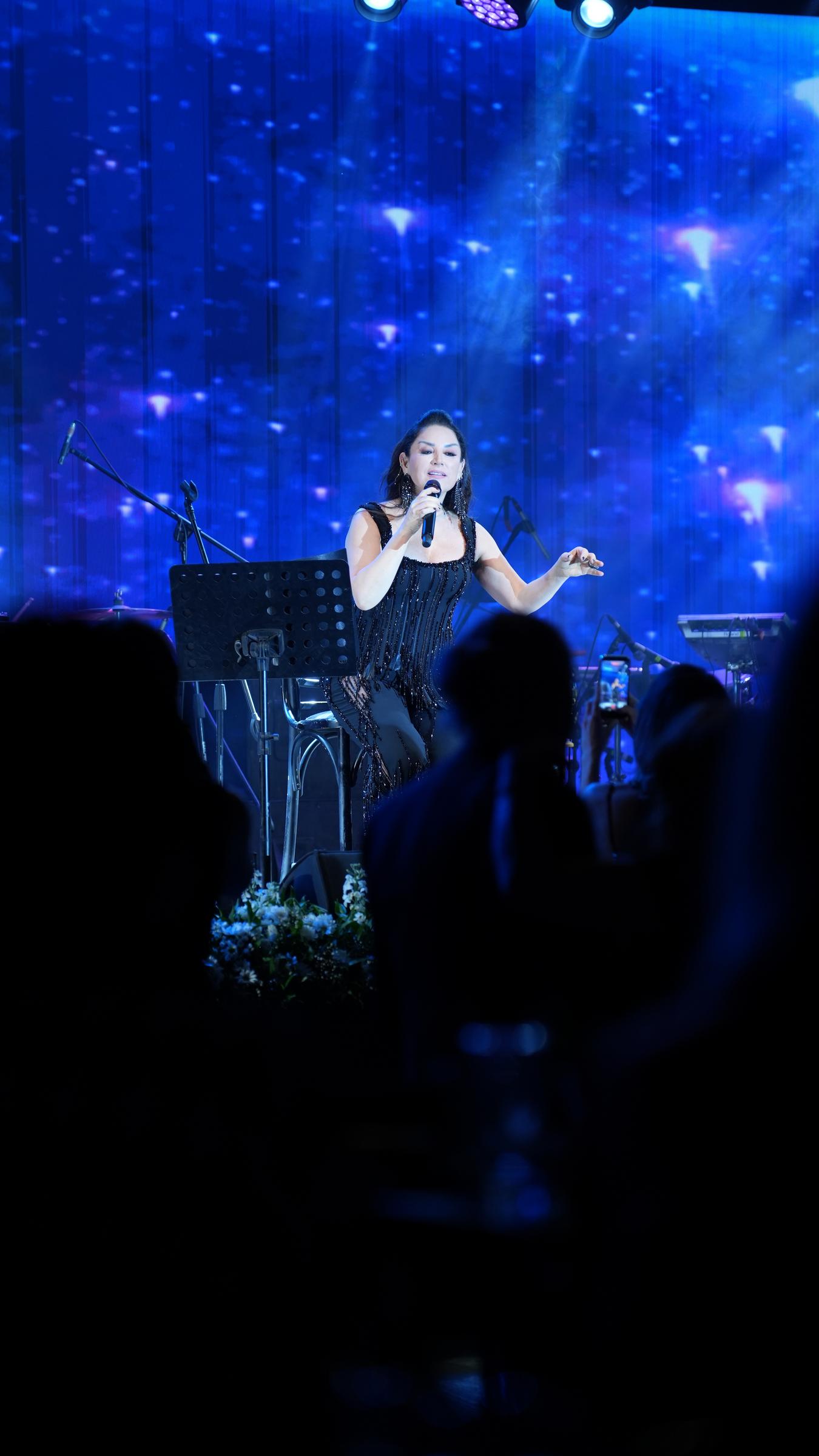 NG Kütahya Seramik Month of Love etkinliğinden kare