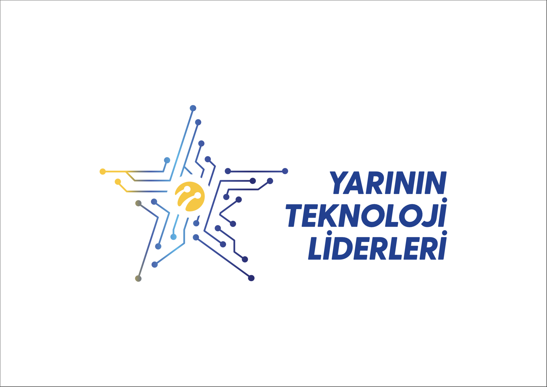 Turkcell Yarının Teknoloji Liderleri yarışması afişi