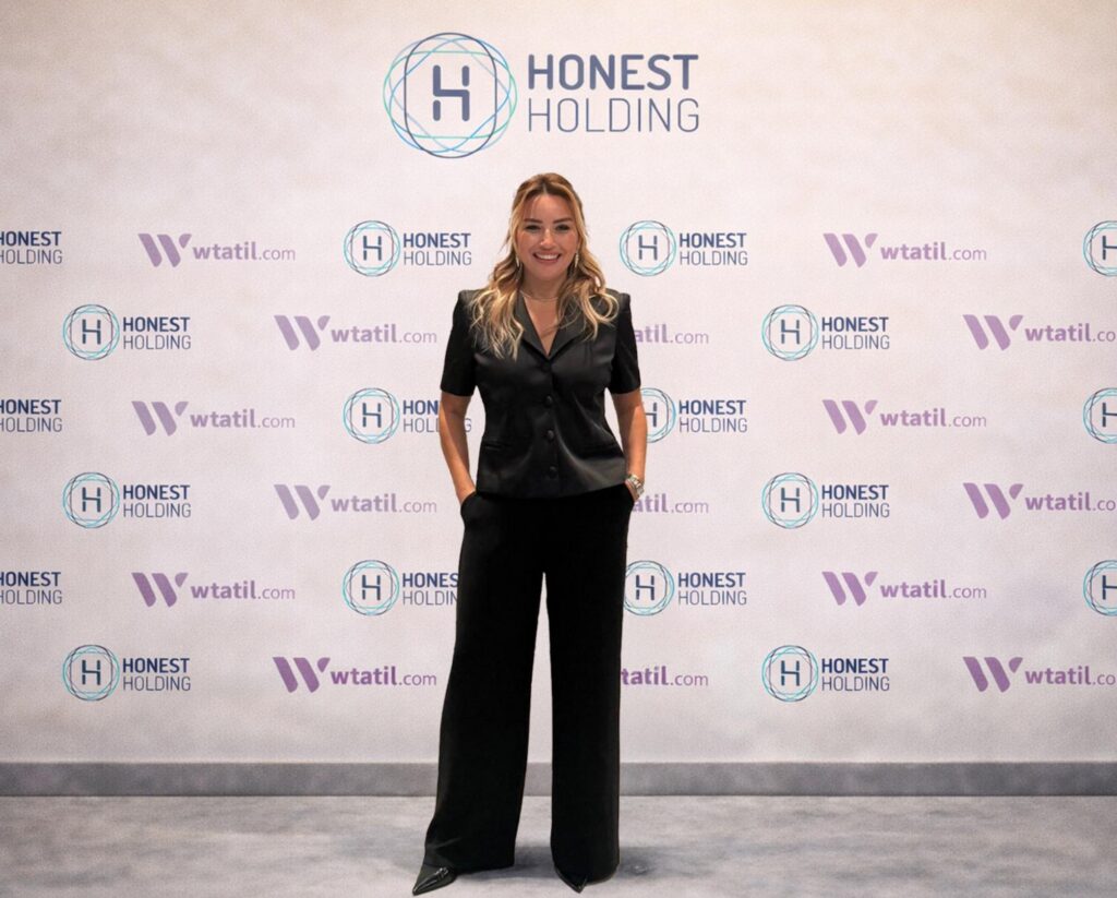 Tuğçe Tanju Atıl, Wtatil’e Yönetim Kurulu Başkan Vekili