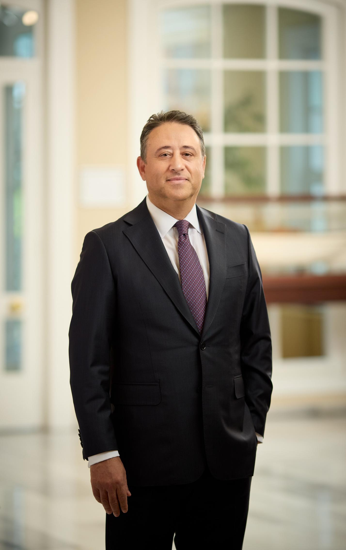 Koç Holding üst yönetim atamaları – basın görseli 2