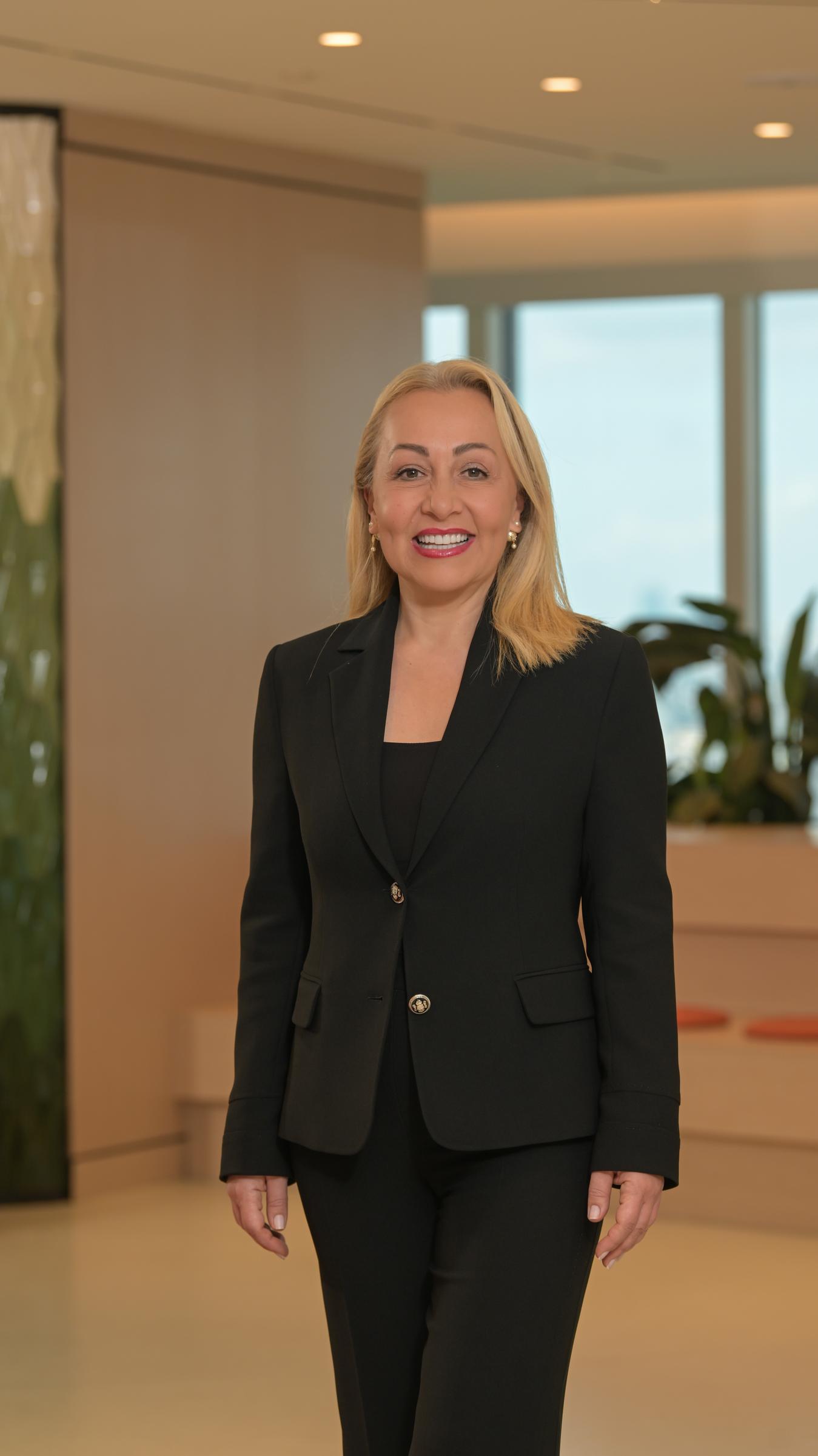 Akbank ve IFC iş birliği — İTMK ihracı