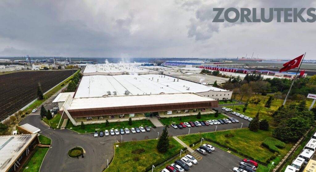 Zorluteks, ORBIT ile Horizon Programı’na Üçüncü Kez Kabul