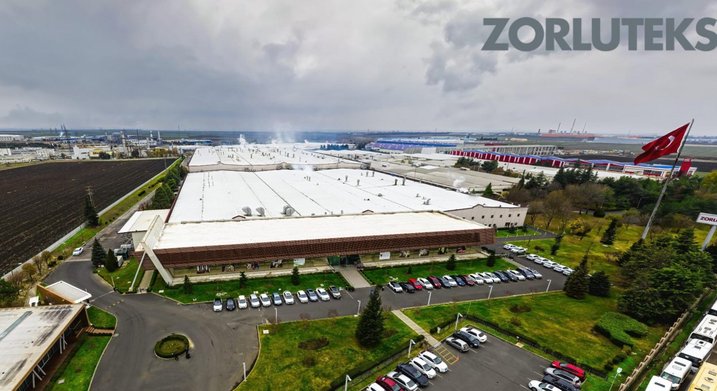 Zorluteks ORBIT projesi Horizon Programı kabul duyurusu – görsel 1