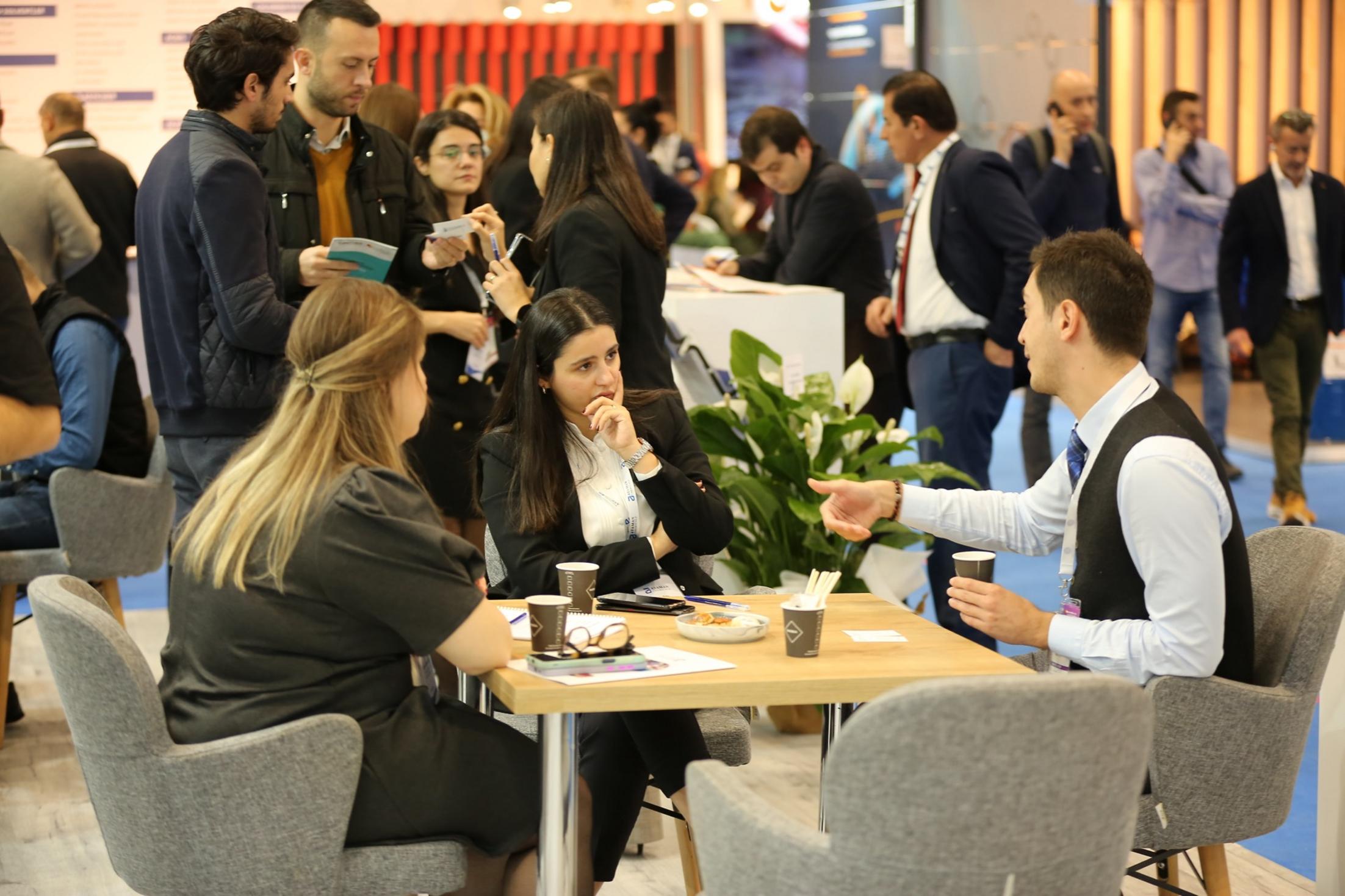 Turkchem Eurasia 2026 fuar görseli 1