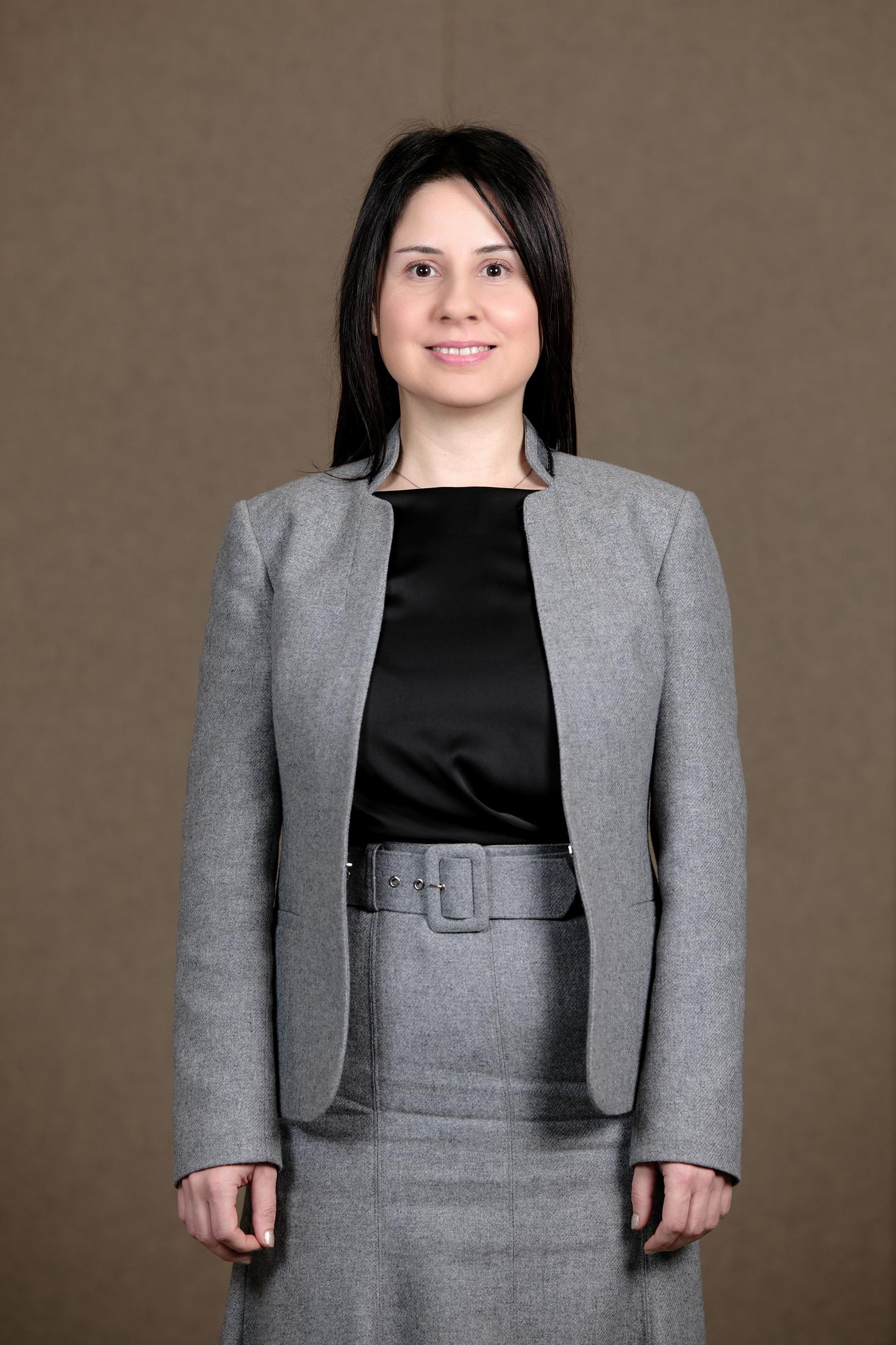 Yatırım Finansman’ın yeni genel müdür yardımcıları