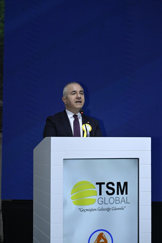 TSM GLOBAL Antalya’da satış ve hizmet üssü açtı