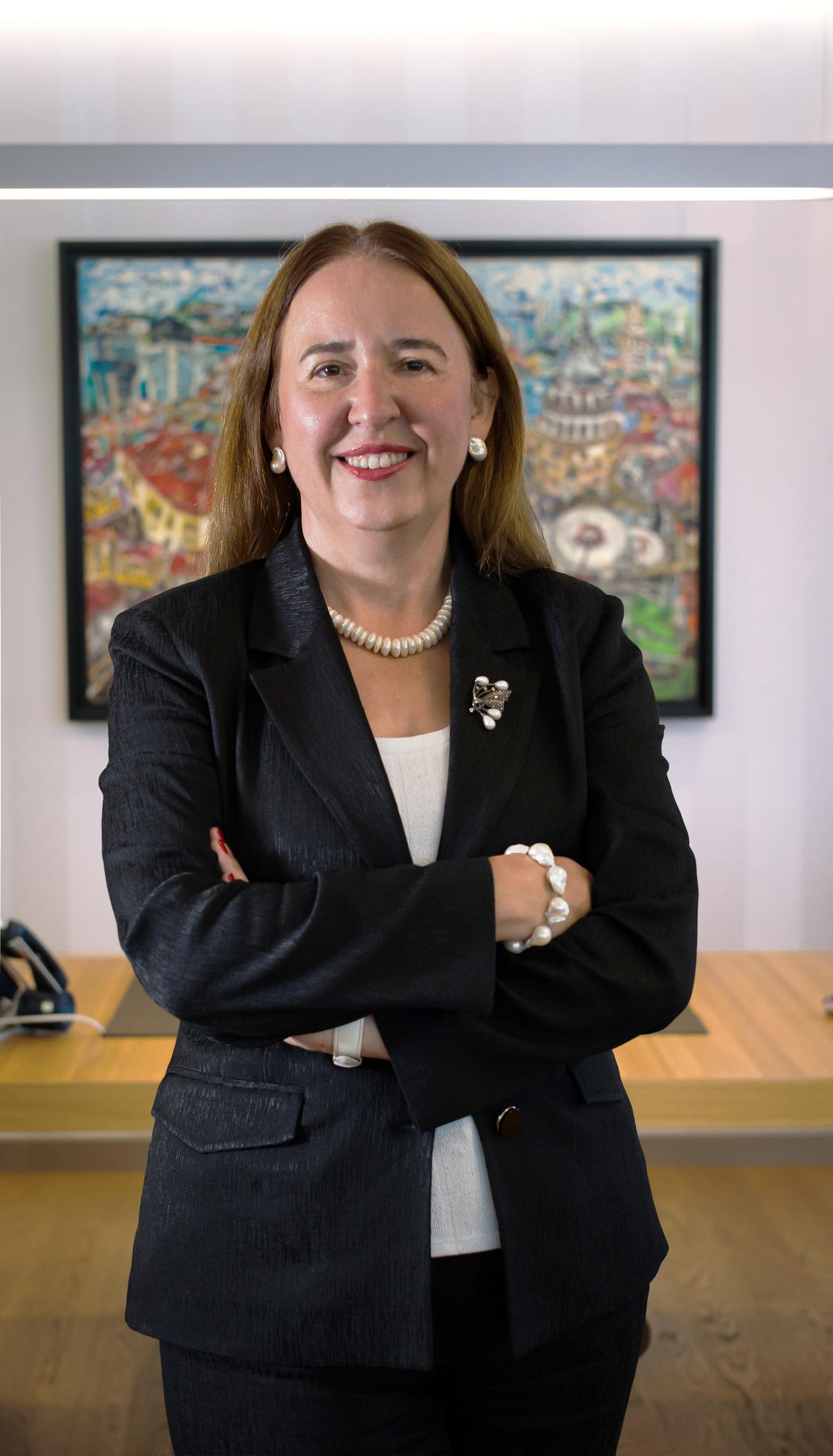 Baymak 2025 büyüme ve sürdürülebilirlik görseli 2