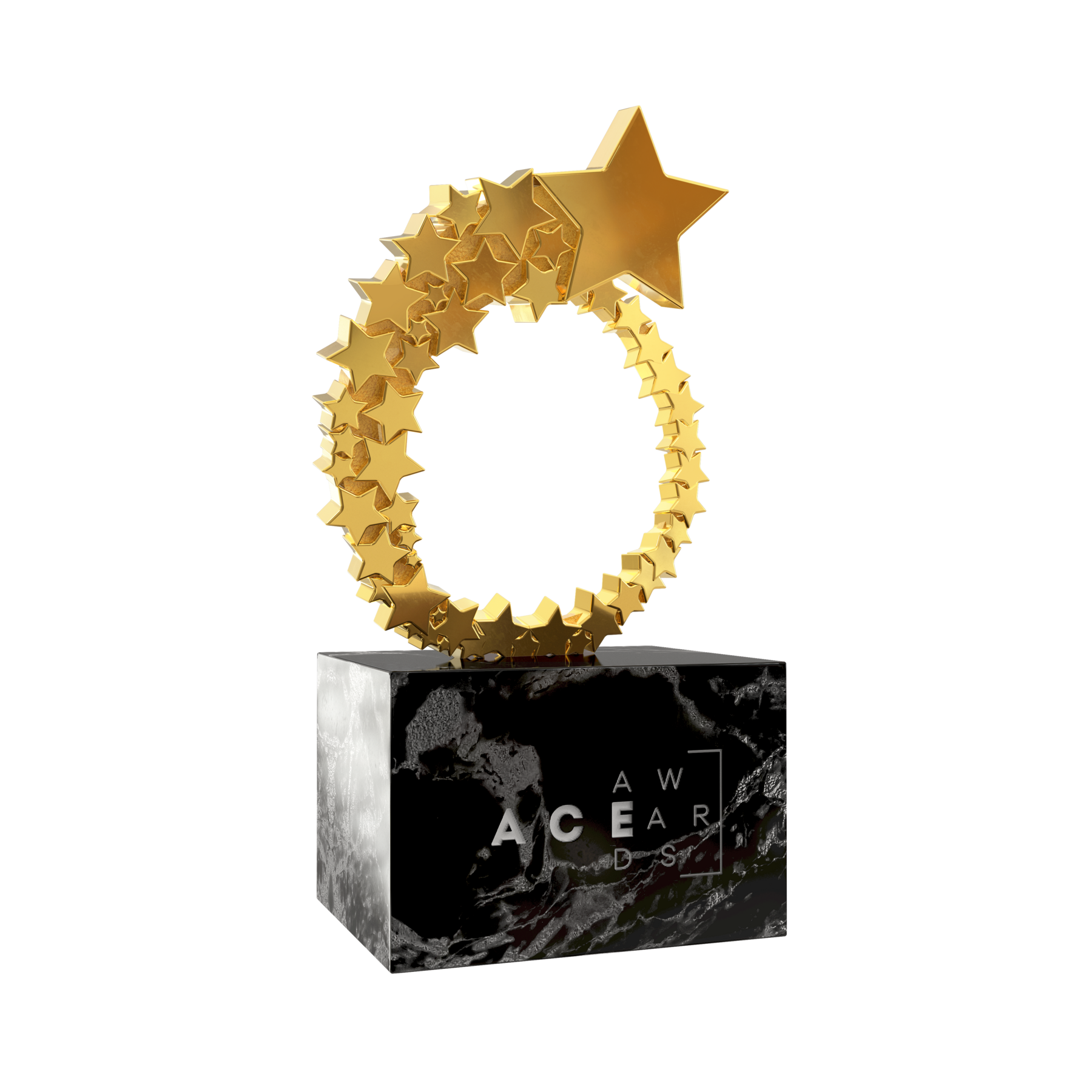 11. A.C.E. Awards töreninden kare 2