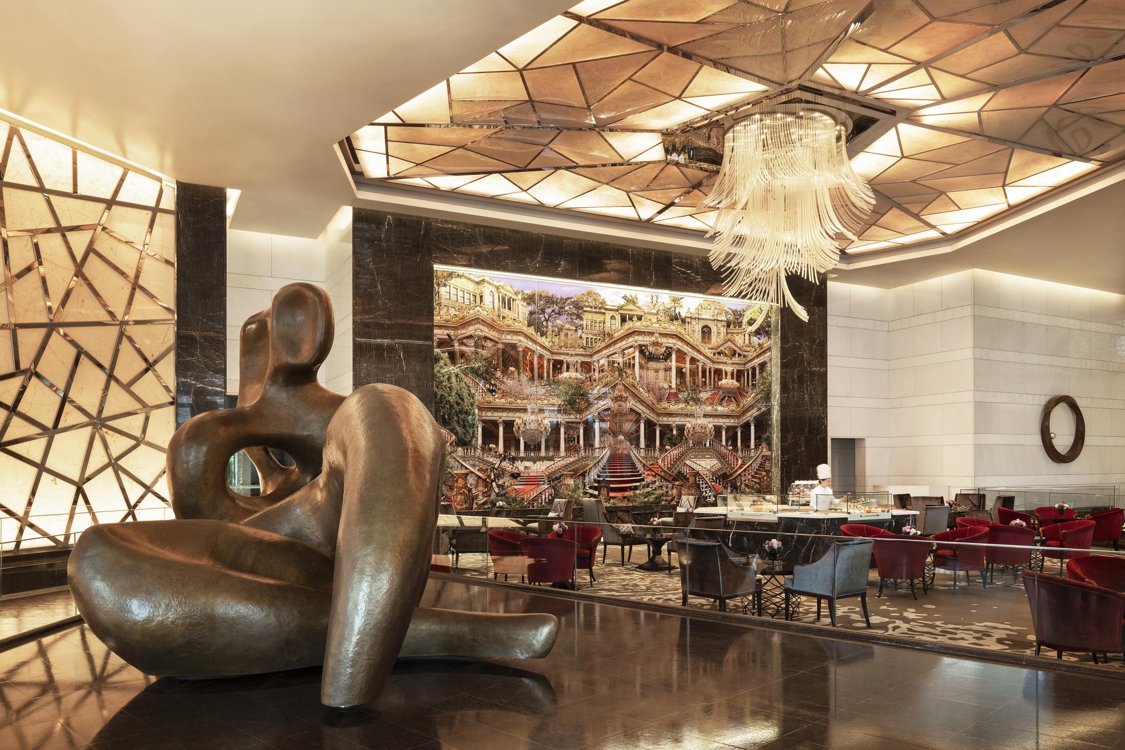 Raffles Spa – Forbes Travel Guide 2026 Beş Yıldız